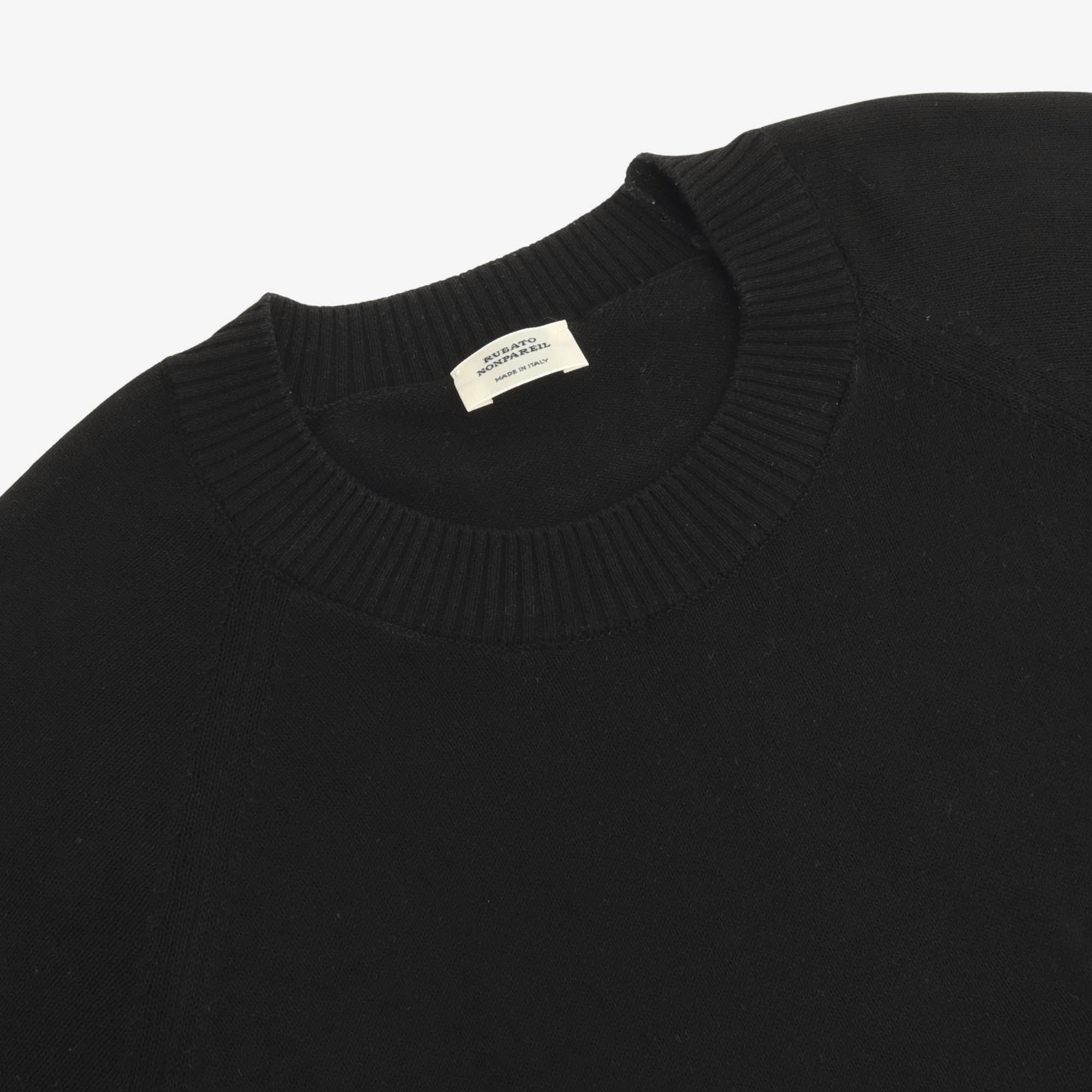 Nonpareil Knitted Tee