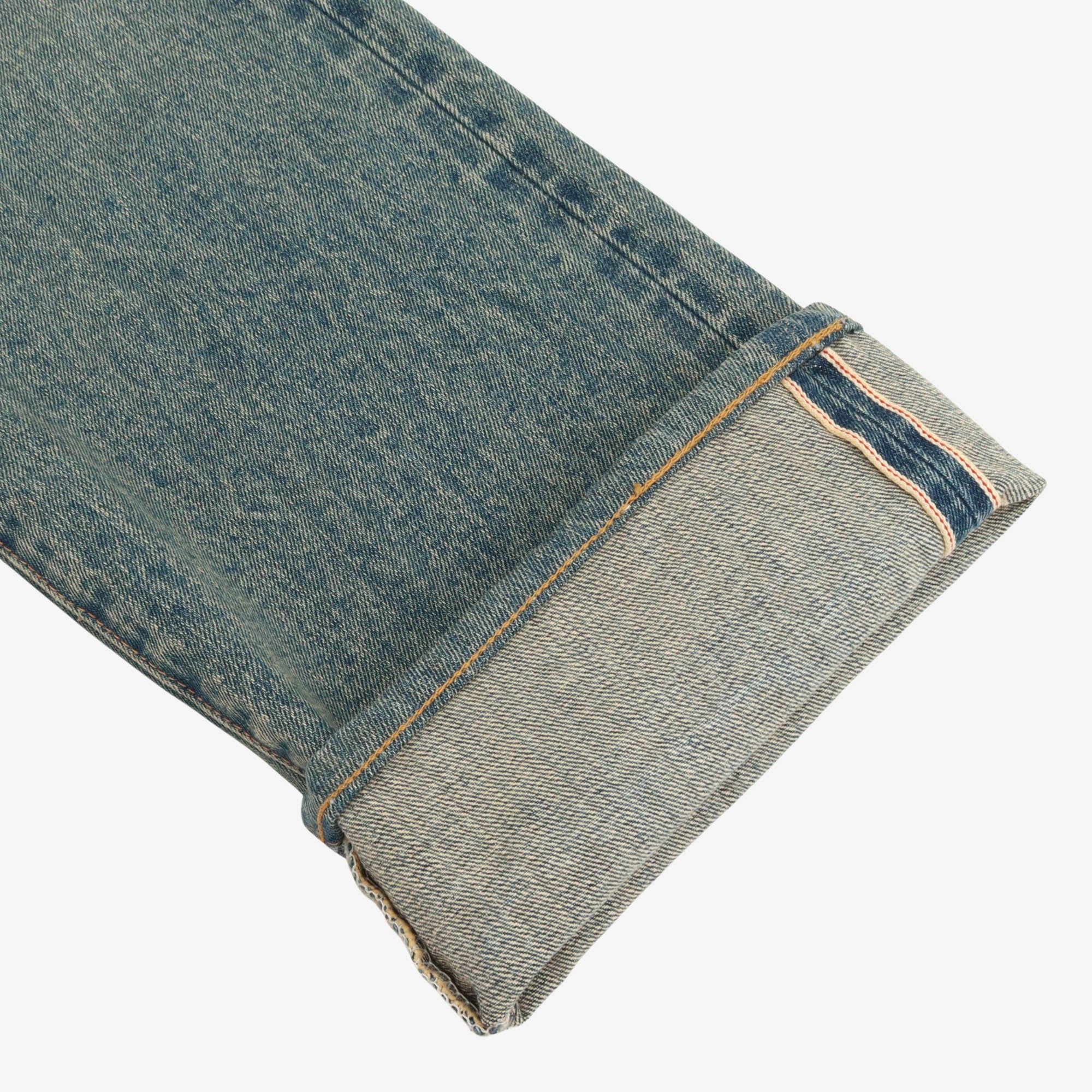 Stanton Slim Straight Denim (35W X 33L)
