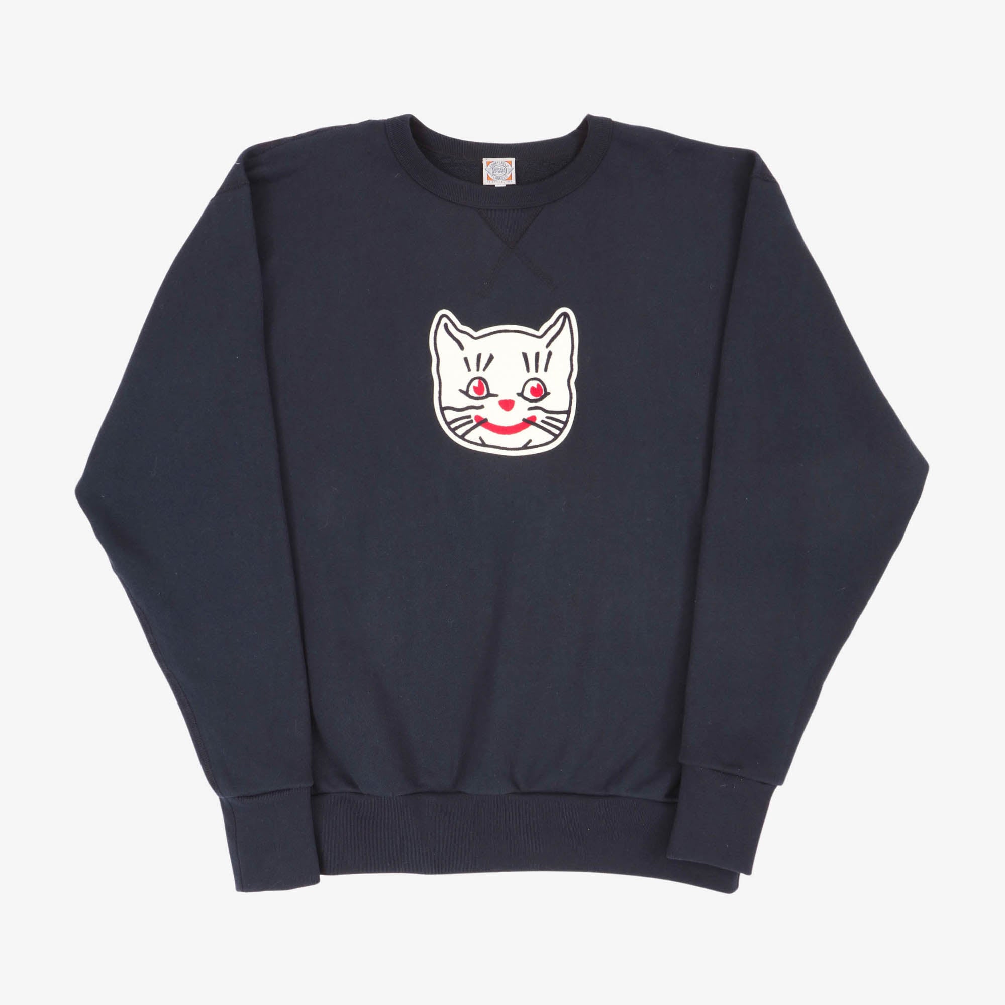 Kansas City Katz Crewneck