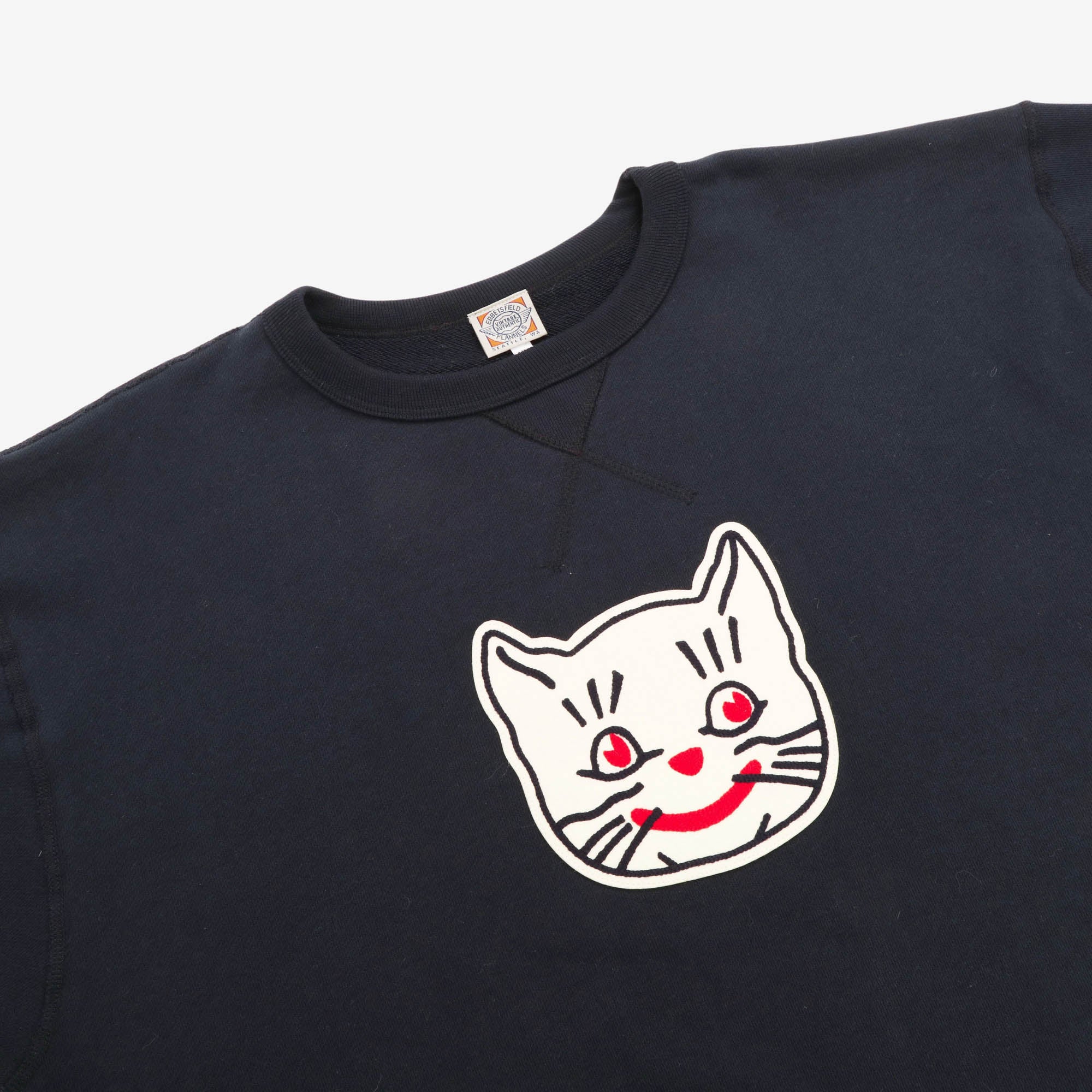 Kansas City Katz Crewneck