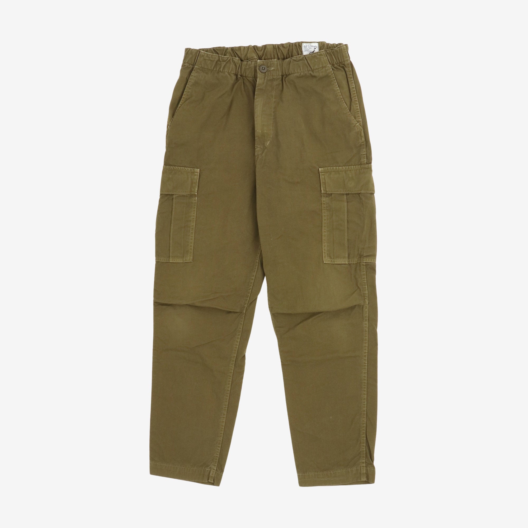 Easy Cargo Pant