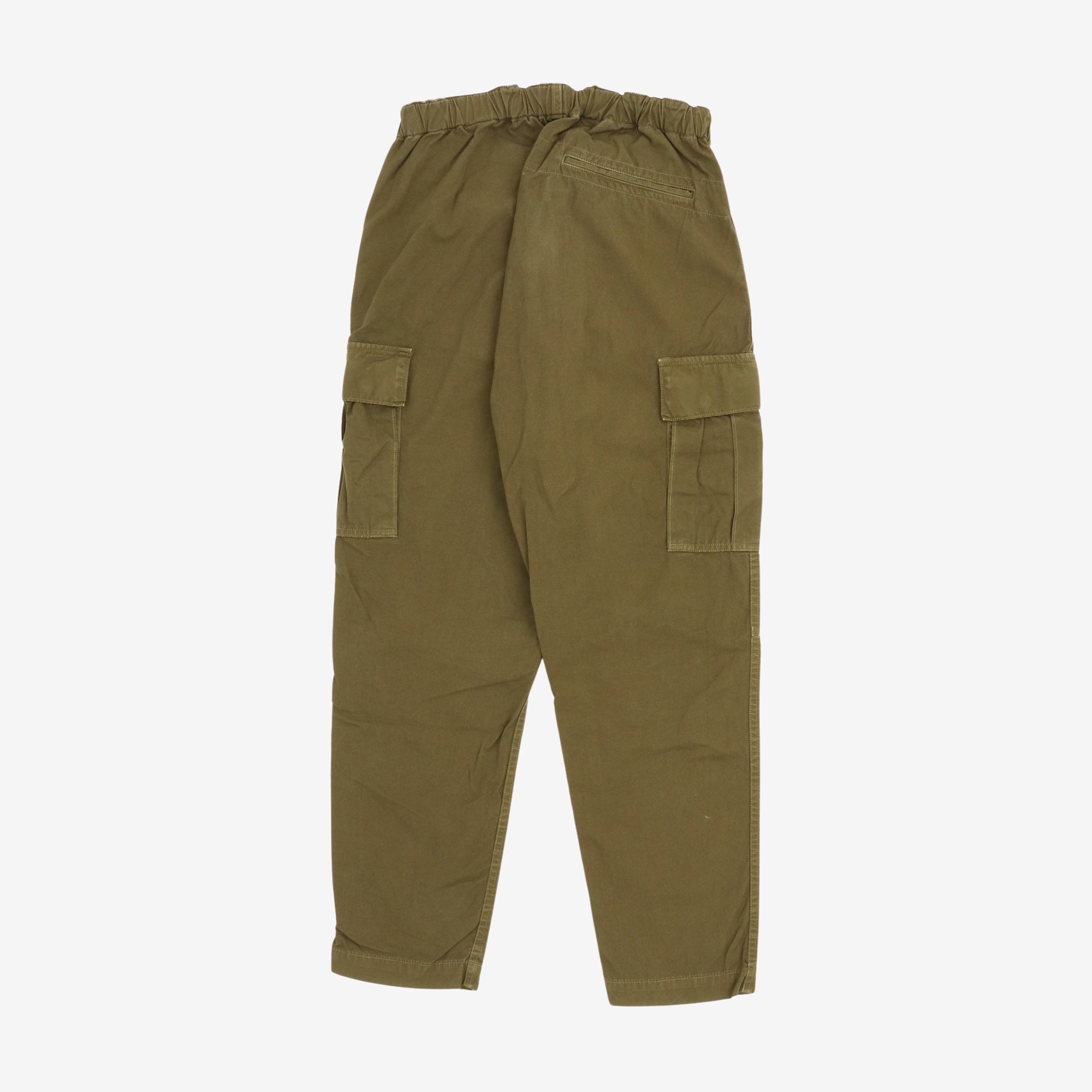Easy Cargo Pant