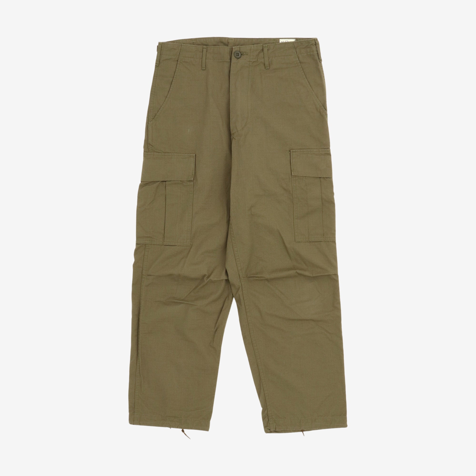 6 Pocket Cargo Pants (30W X 29L)