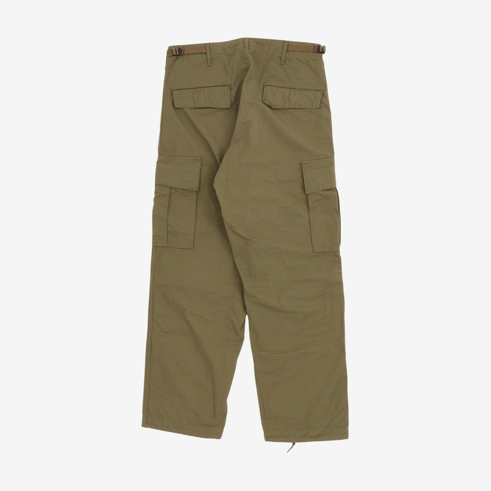 6 Pocket Cargo Pants (30W X 29L)