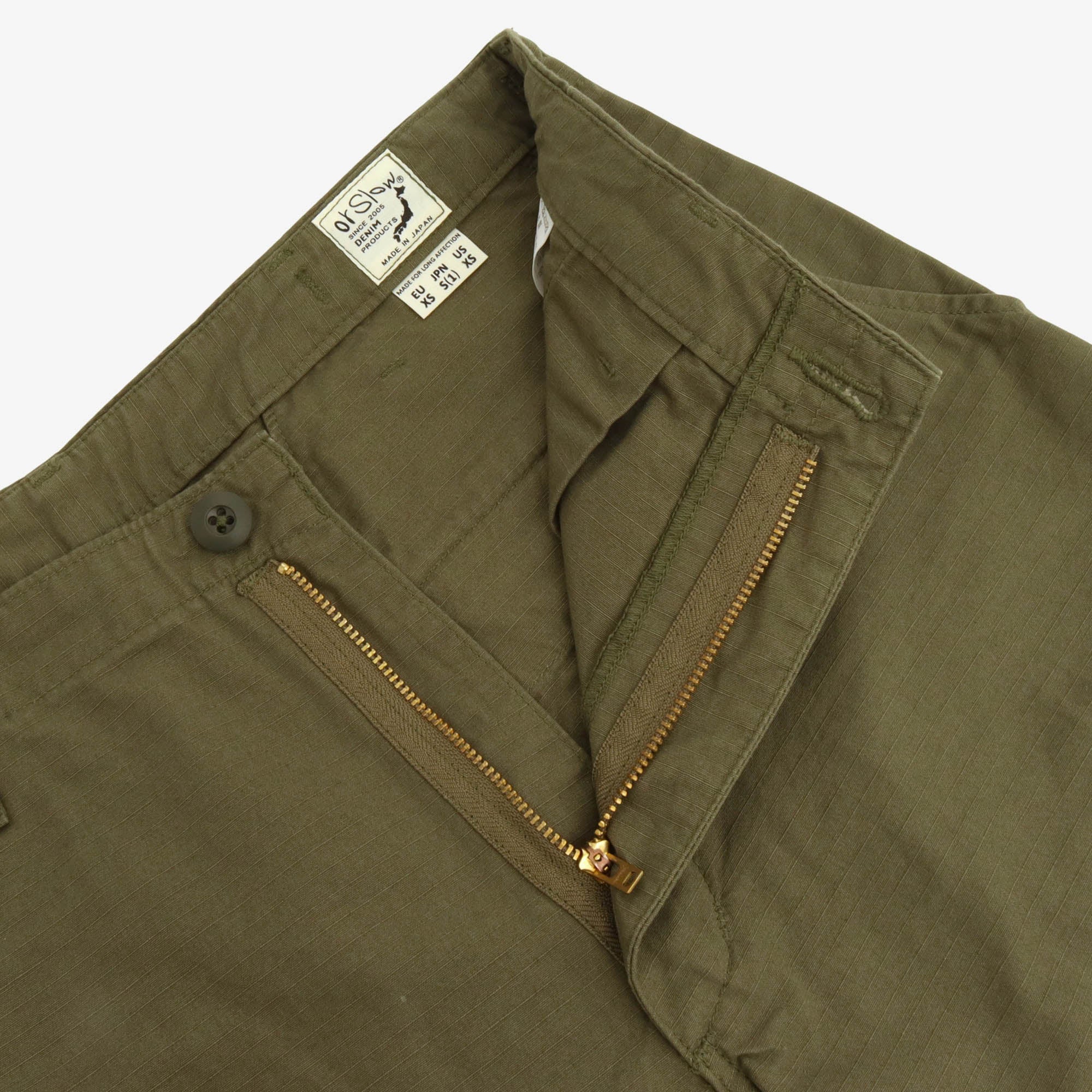 6 Pocket Cargo Pants (30W X 29L)