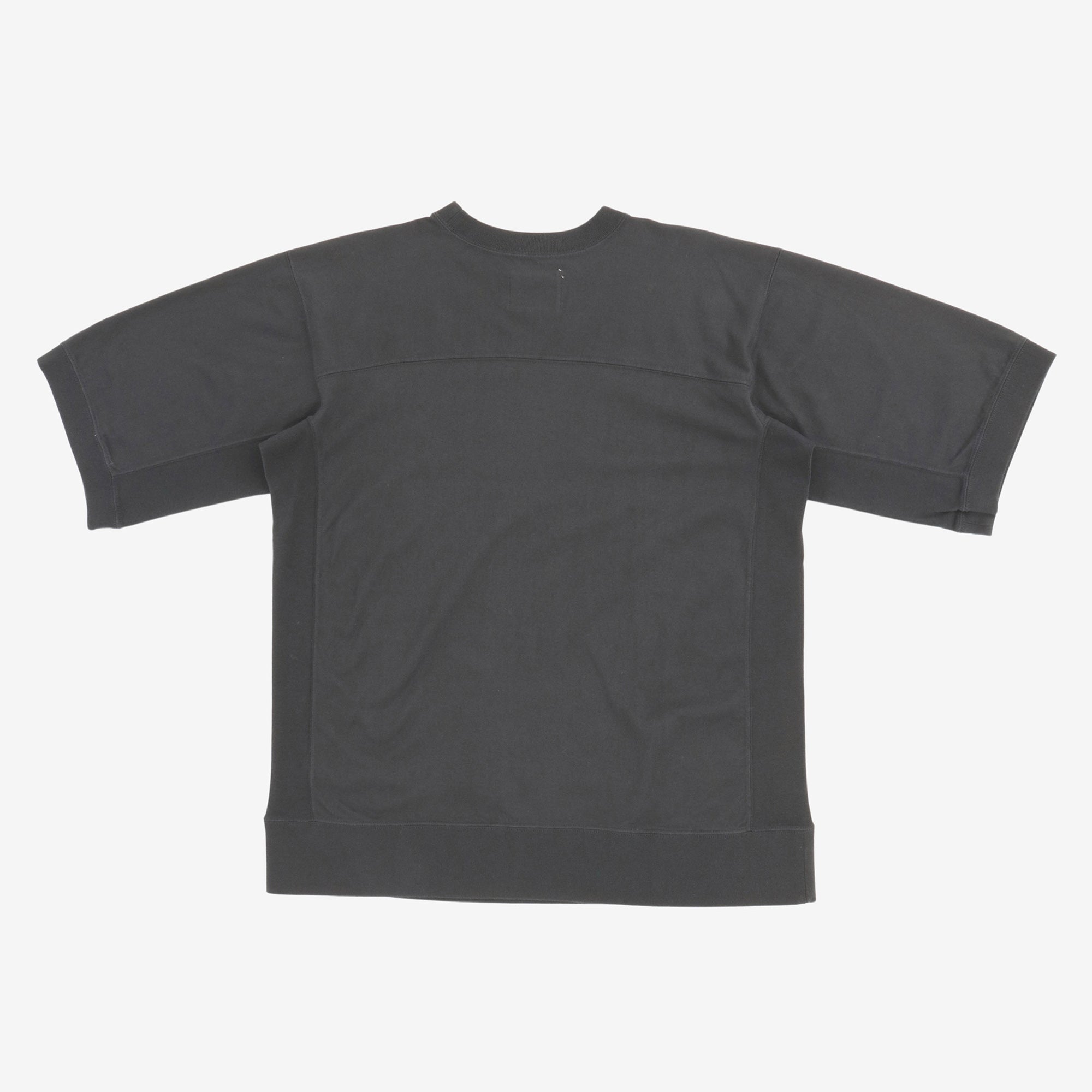 Heavyweight Old Football Tee