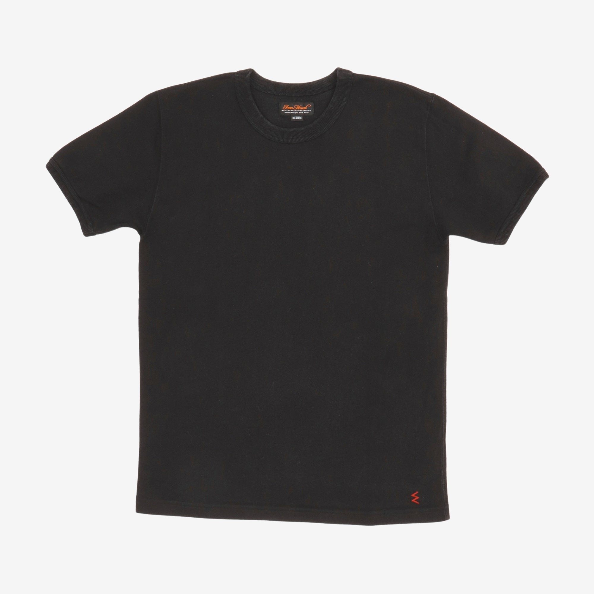 11oz Crew Neck Tee