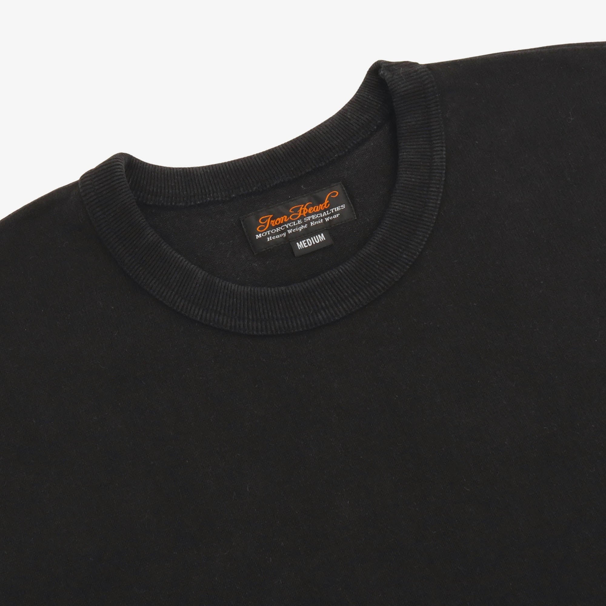 11oz Crew Neck Tee