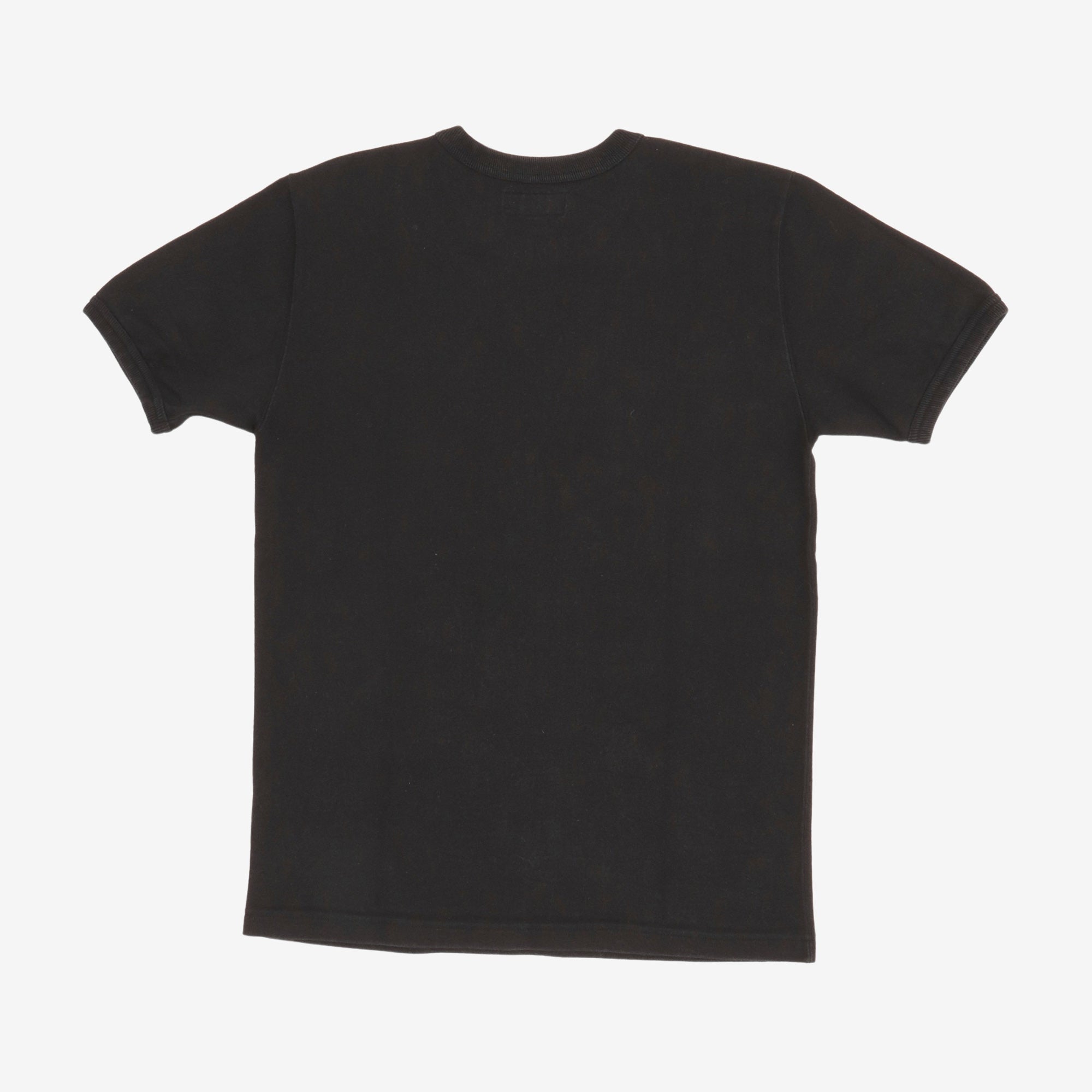 11oz Crew Neck Tee