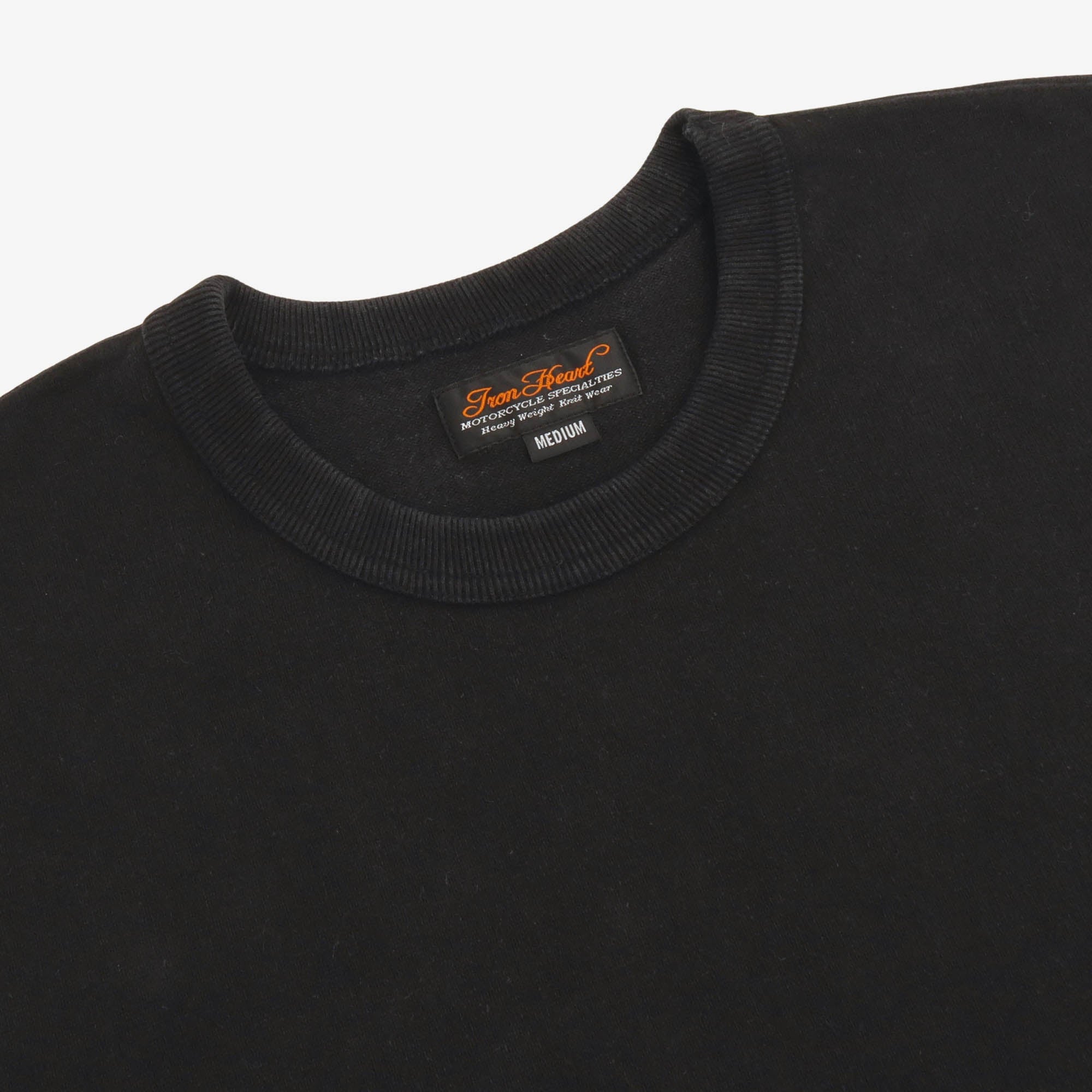 11oz Crew Neck Tee