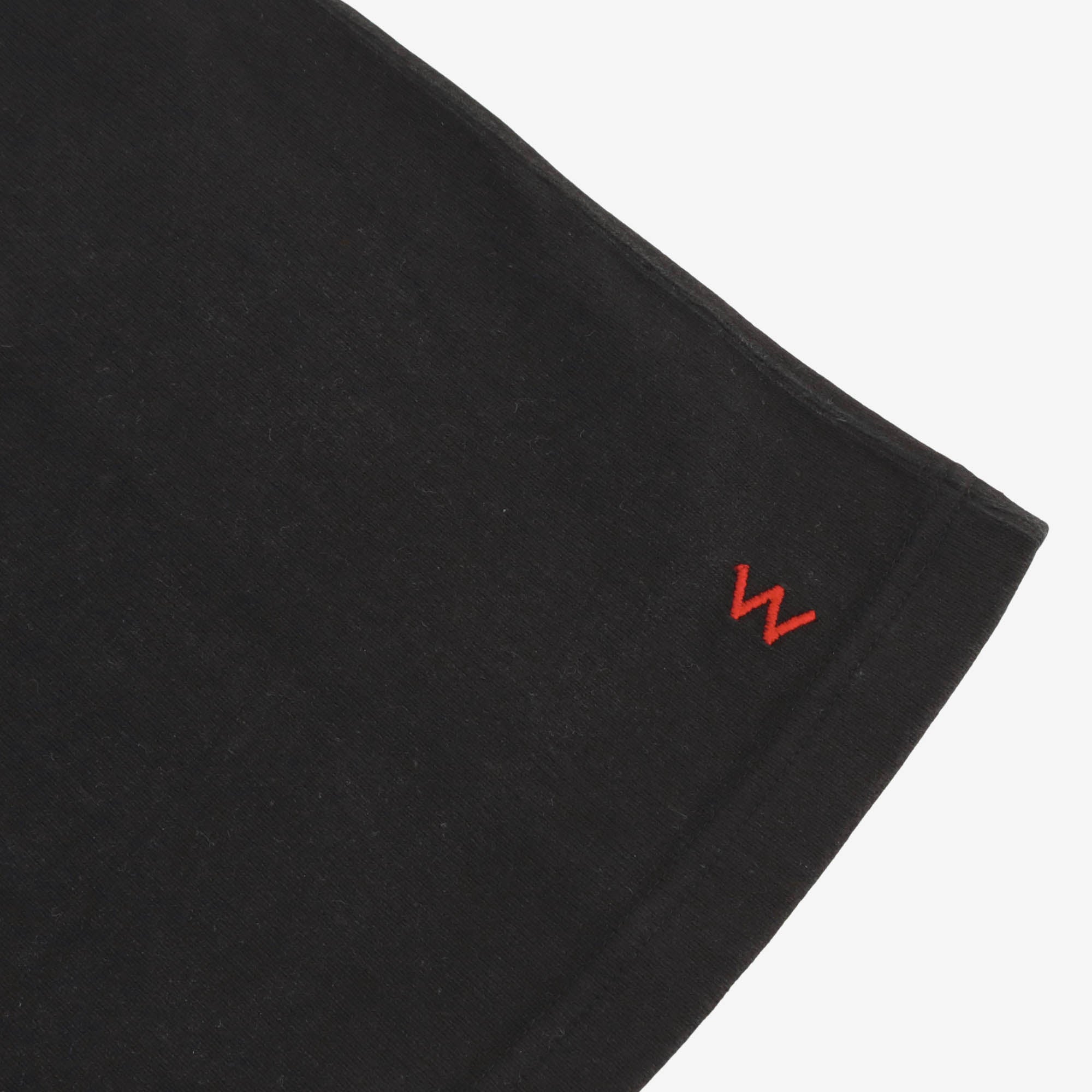 11oz Crew Neck Tee