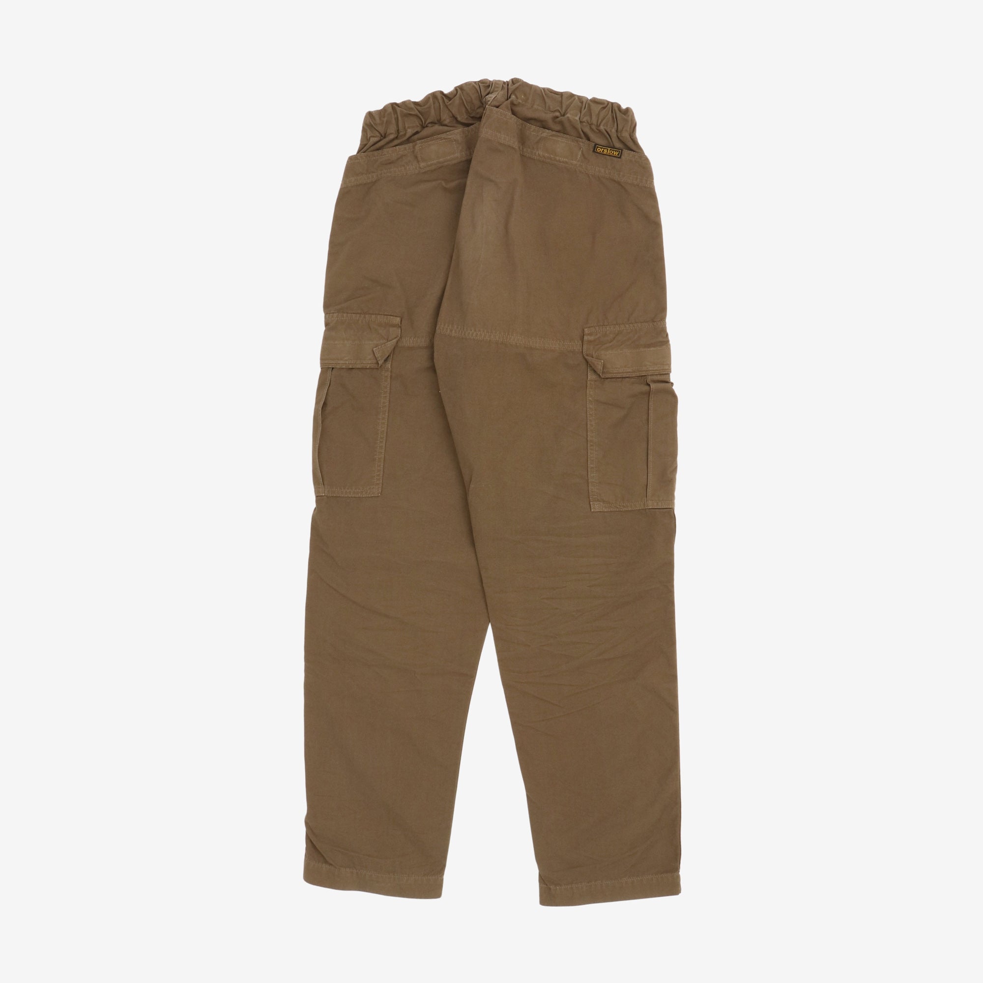 Easy Cargo Pant