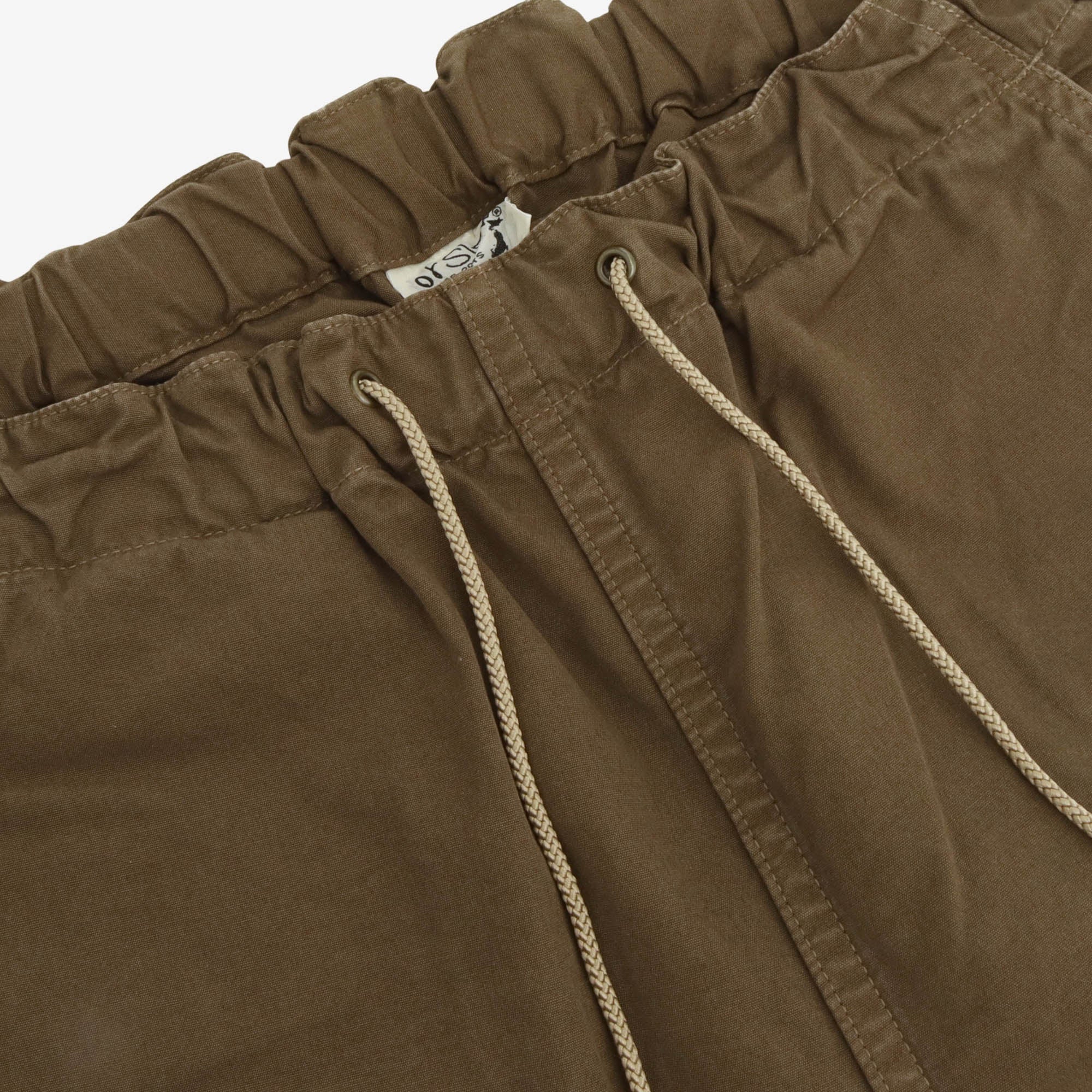 Easy Cargo Pant