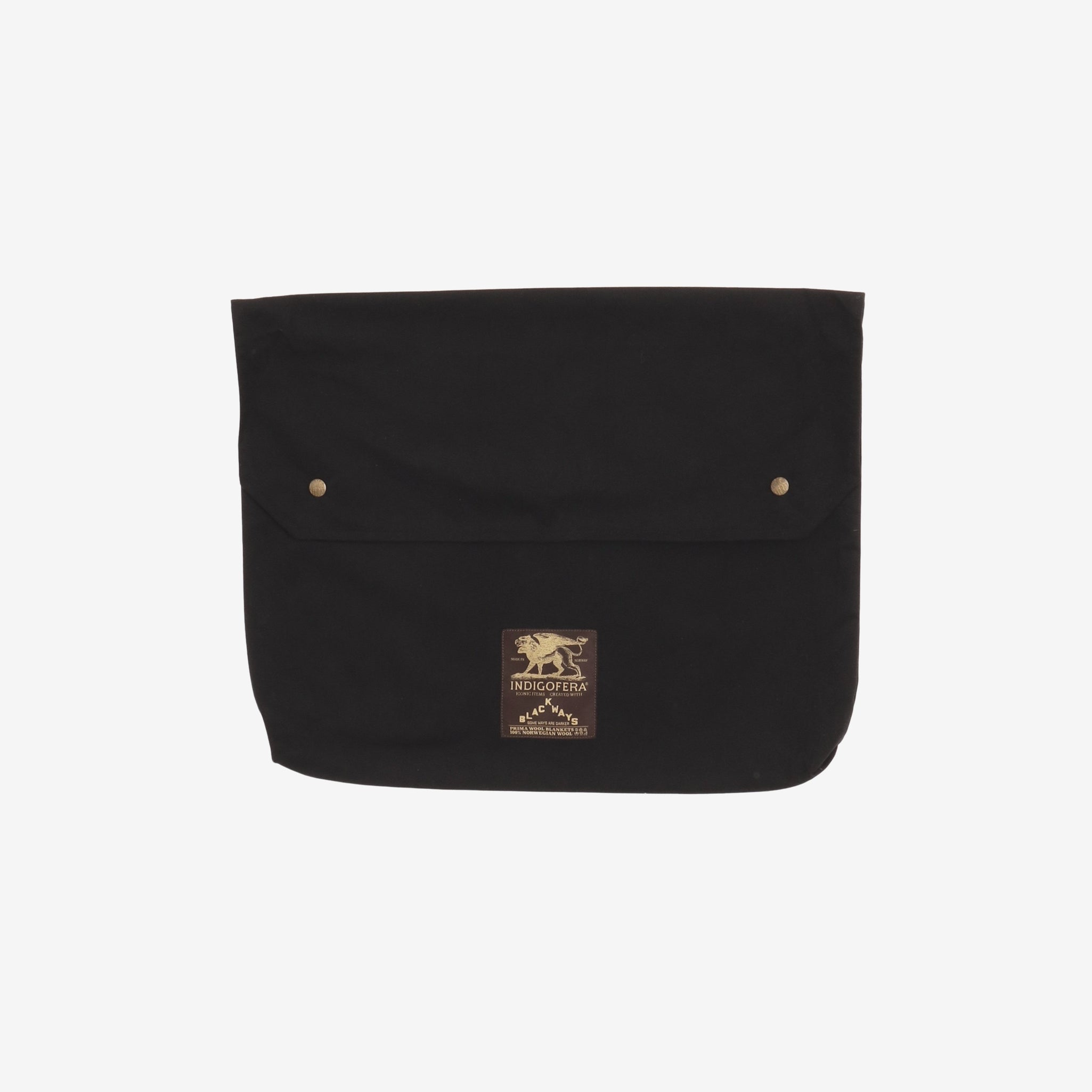Blackways Iconic Bad Luck Blanket (Blackways)