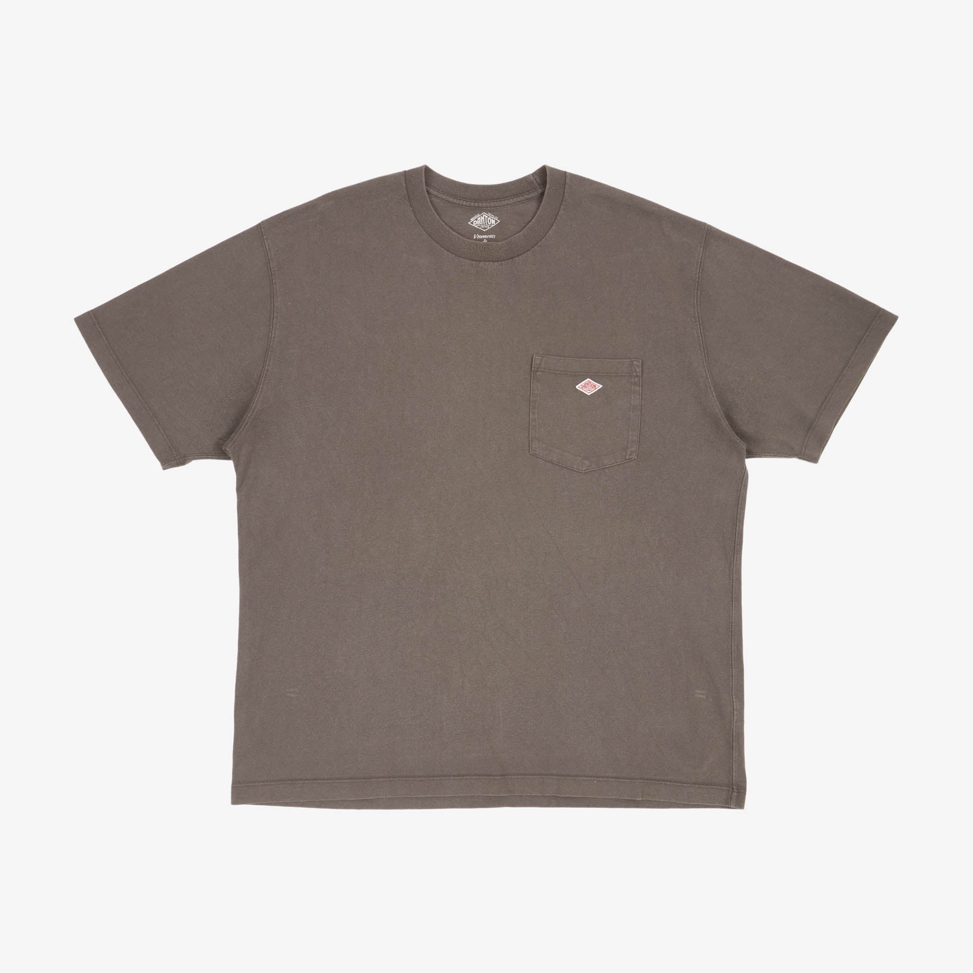 Pocket Tee