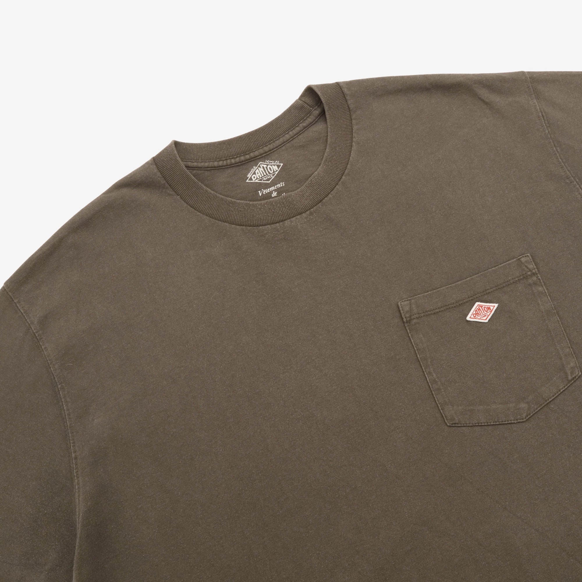 Pocket Tee