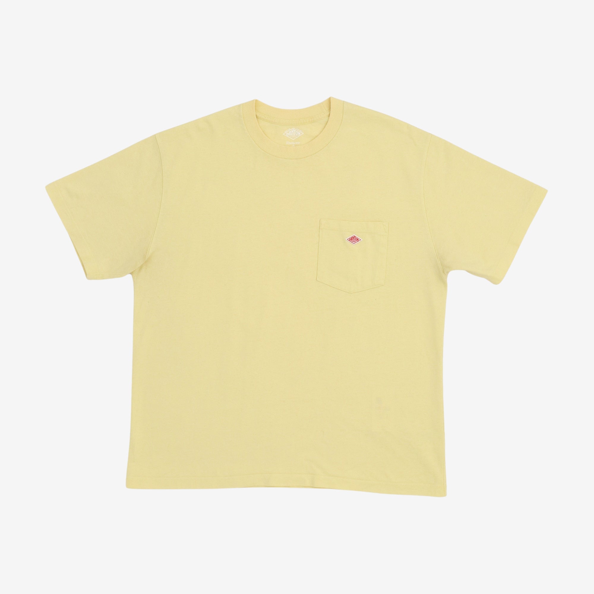 Pocket Tee
