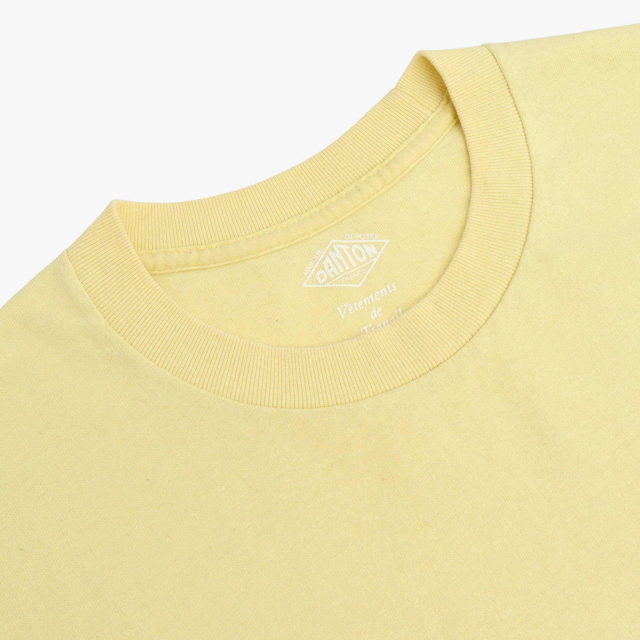 Pocket Tee