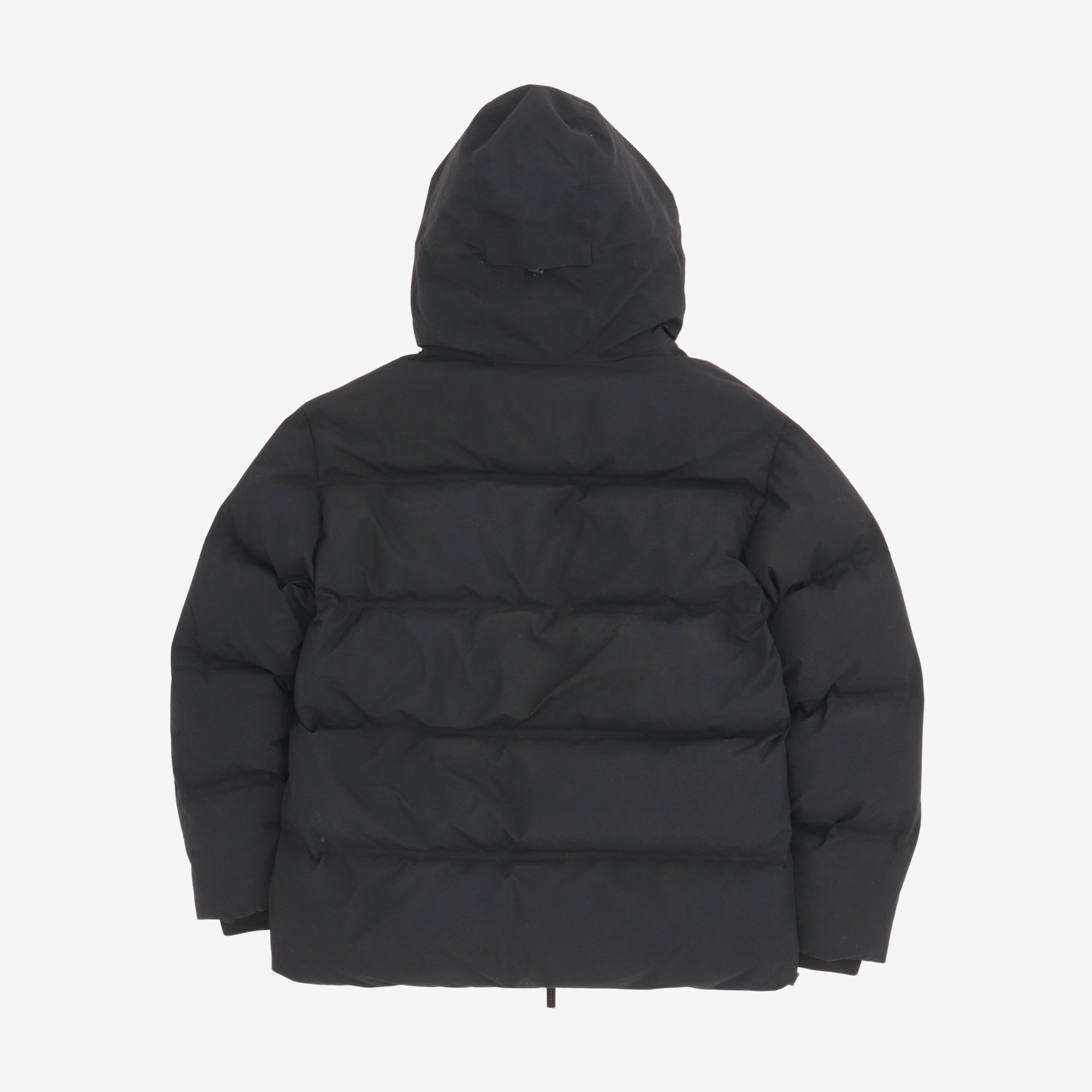 Arktisk Mountain Parka