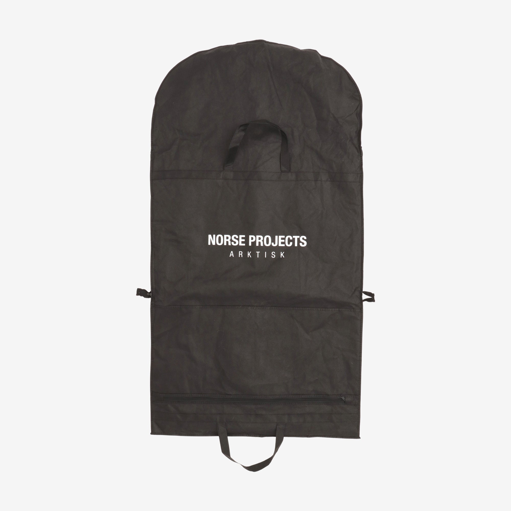Arktisk Mountain Parka