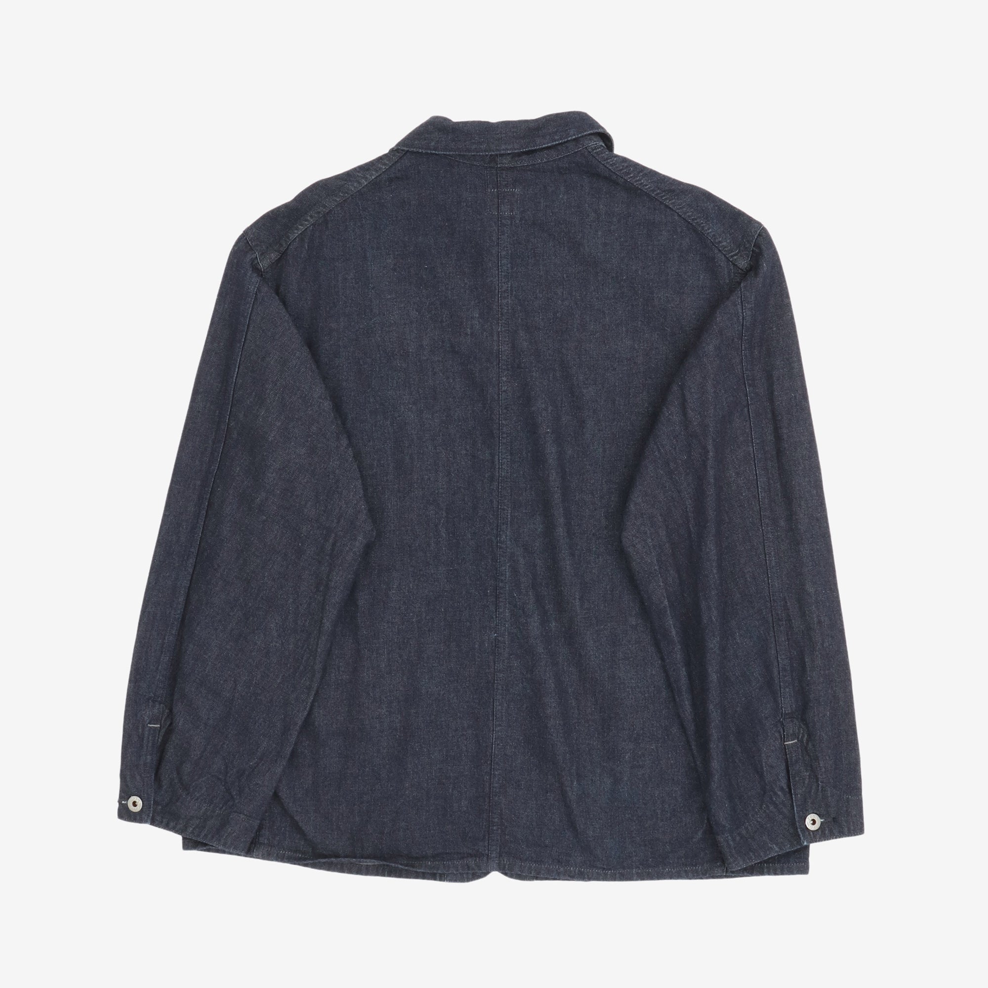 USMC 1930s Utility Jacket