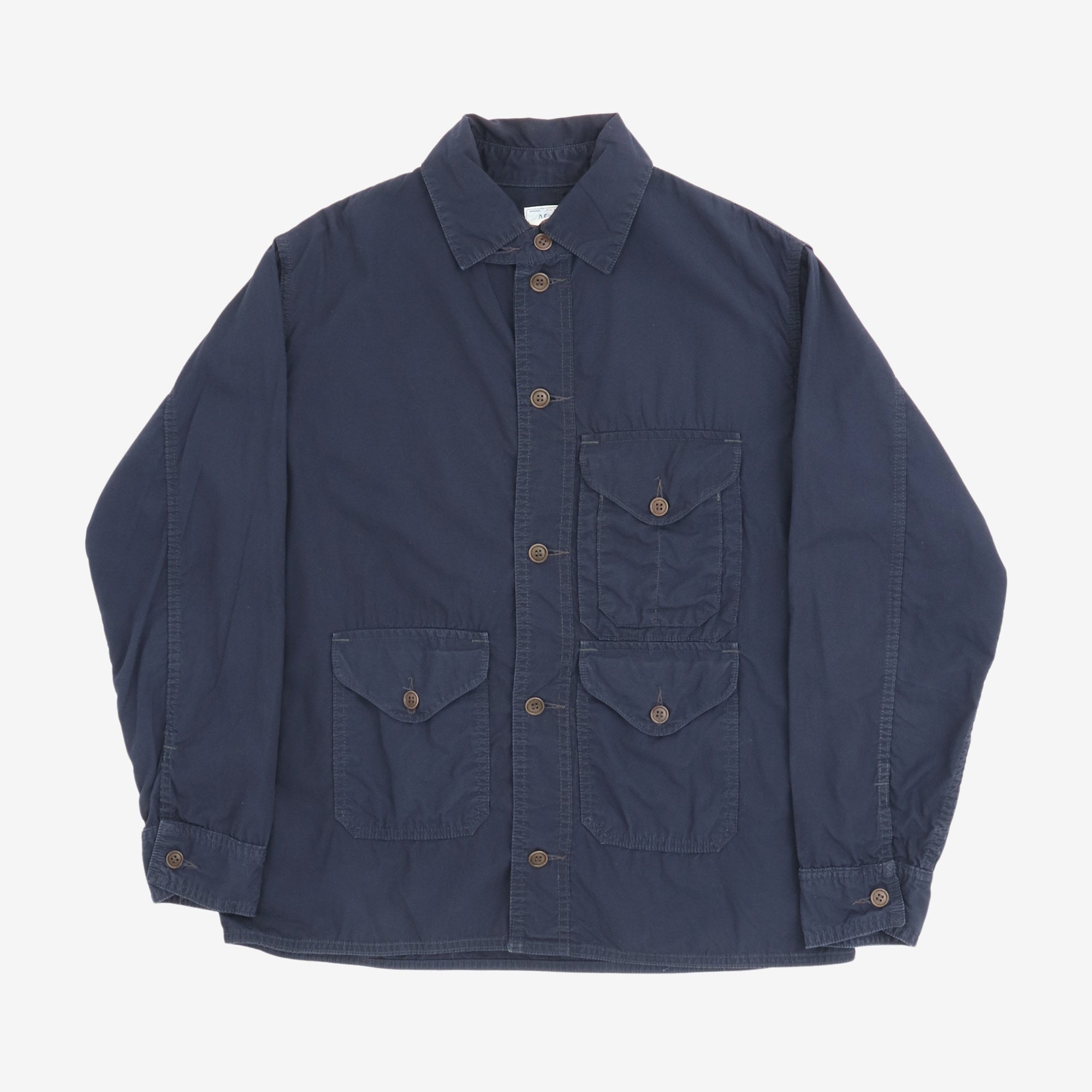 Cruzer Shirt Jacket