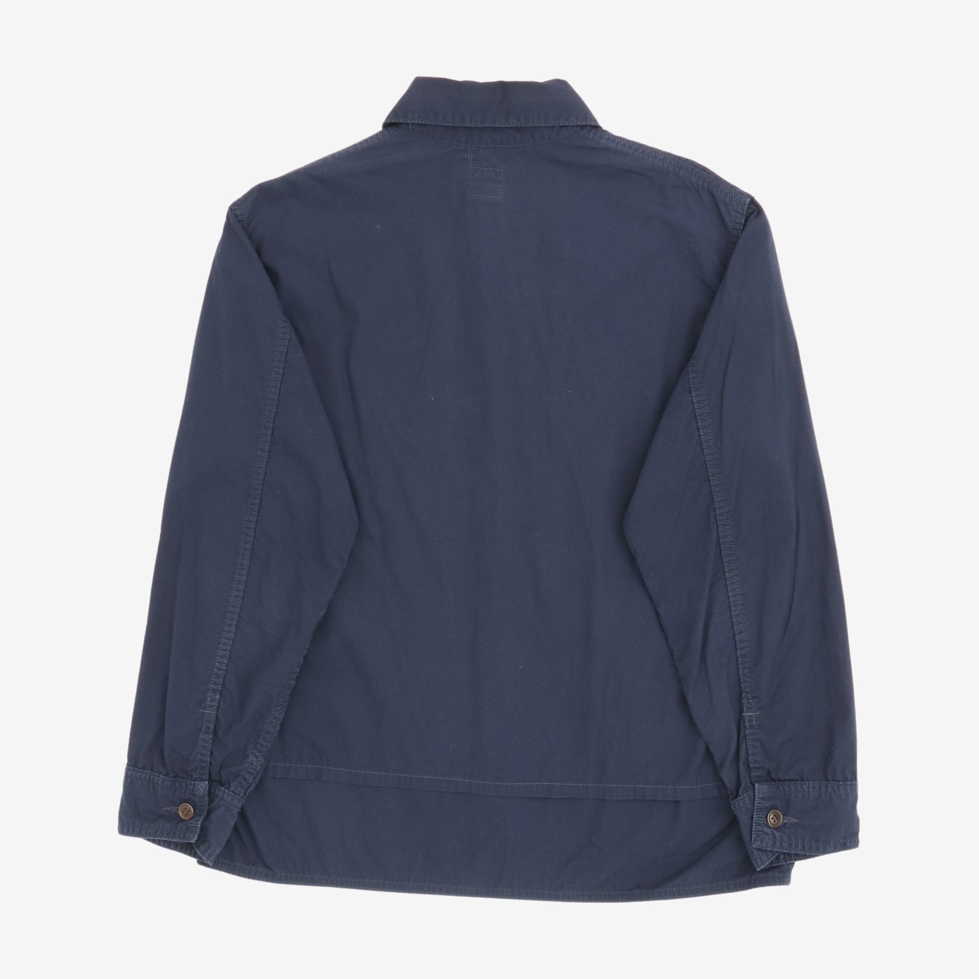 Cruzer Shirt Jacket