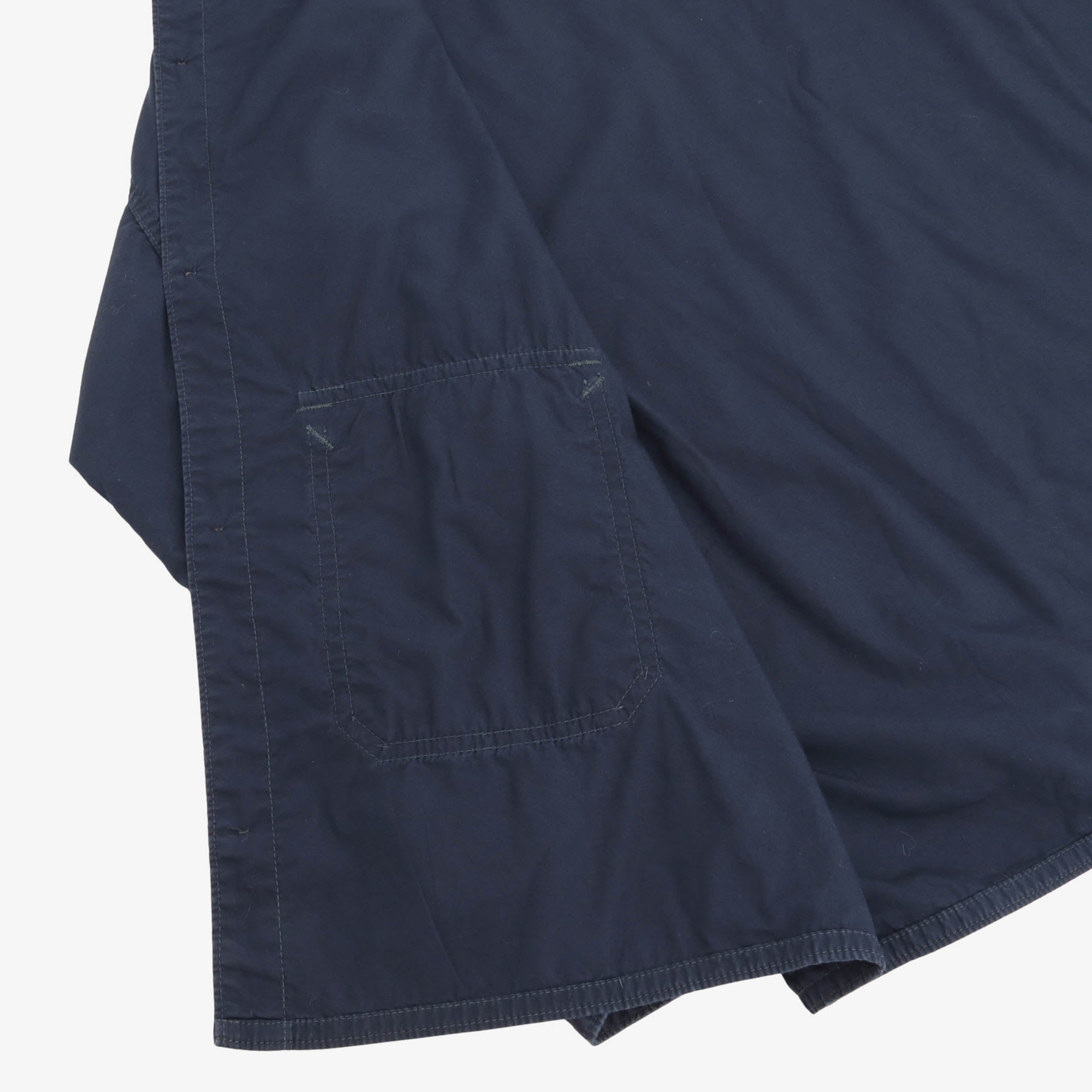 Cruzer Shirt Jacket