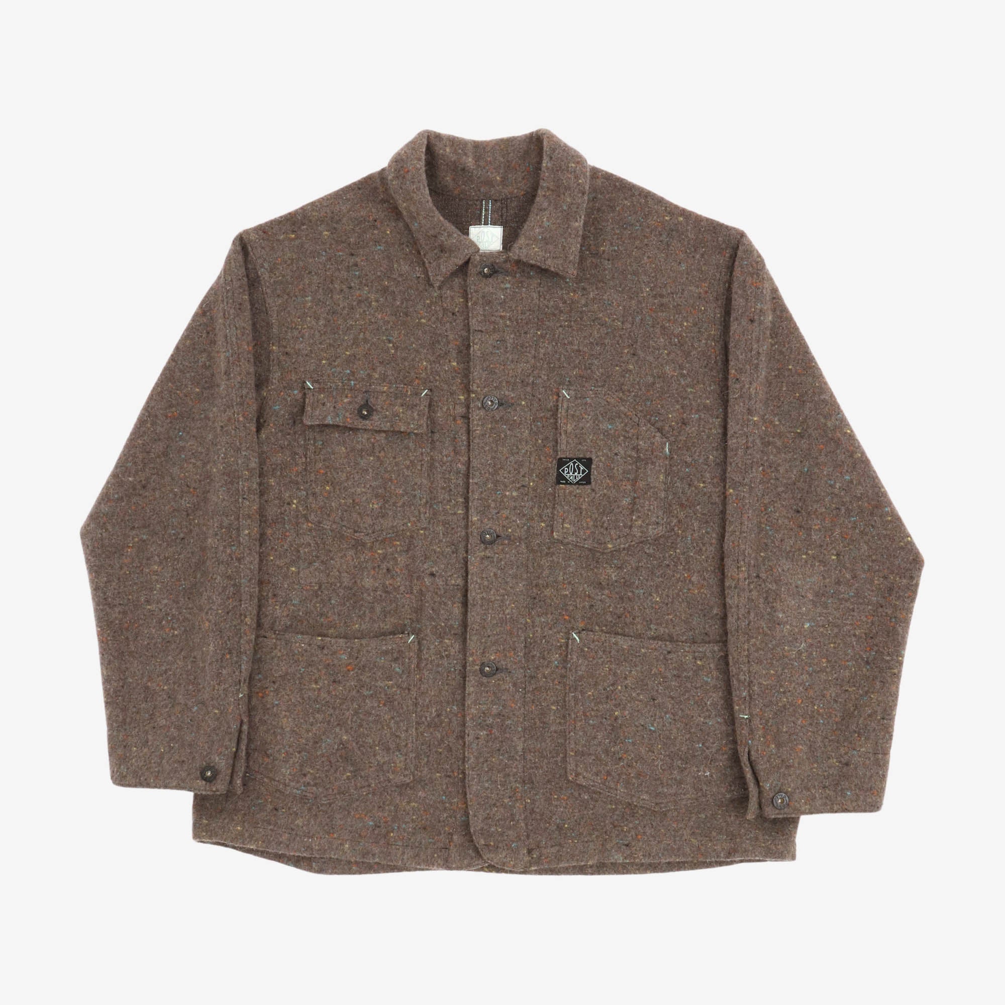 Polar Fleece Jacket