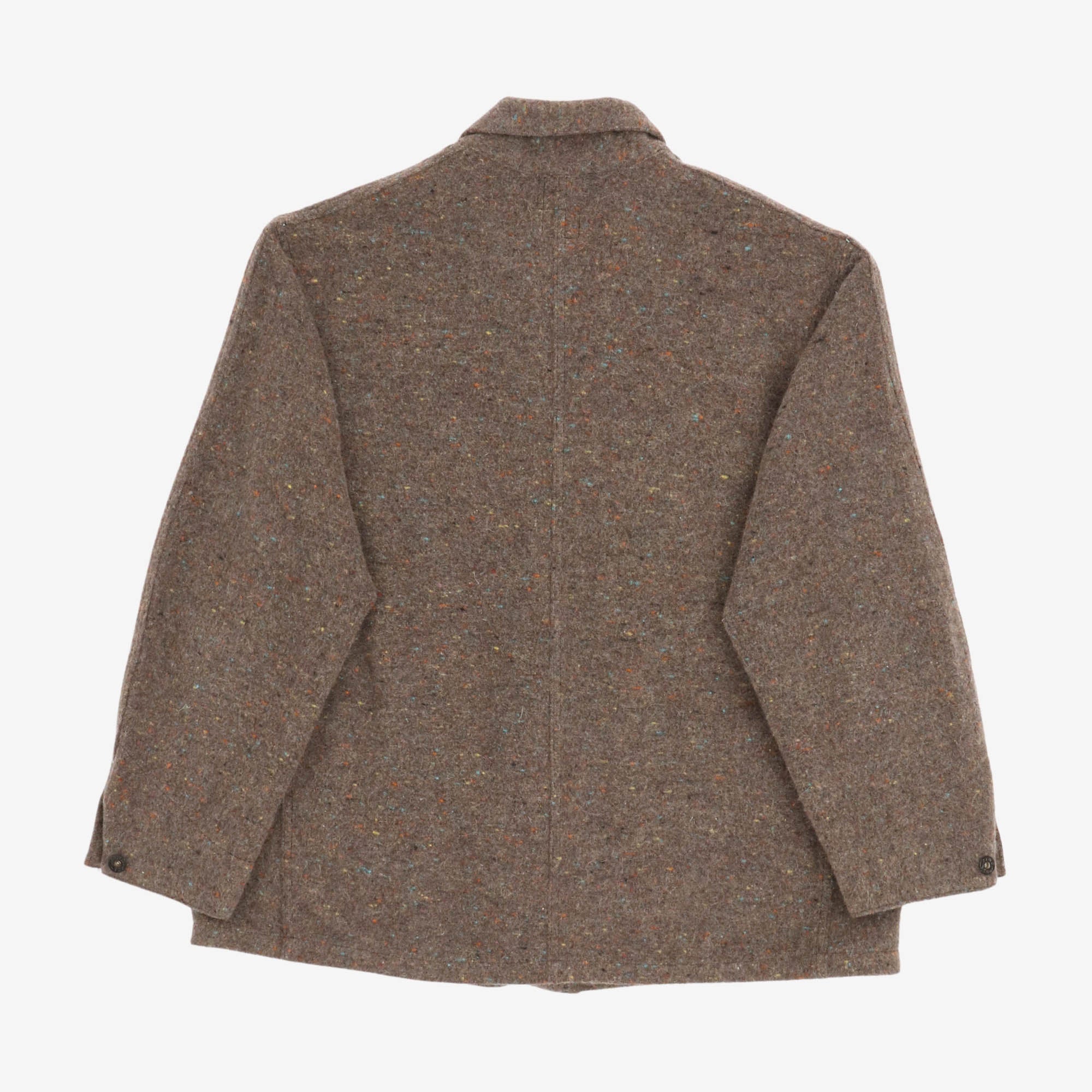 Polar Fleece Jacket