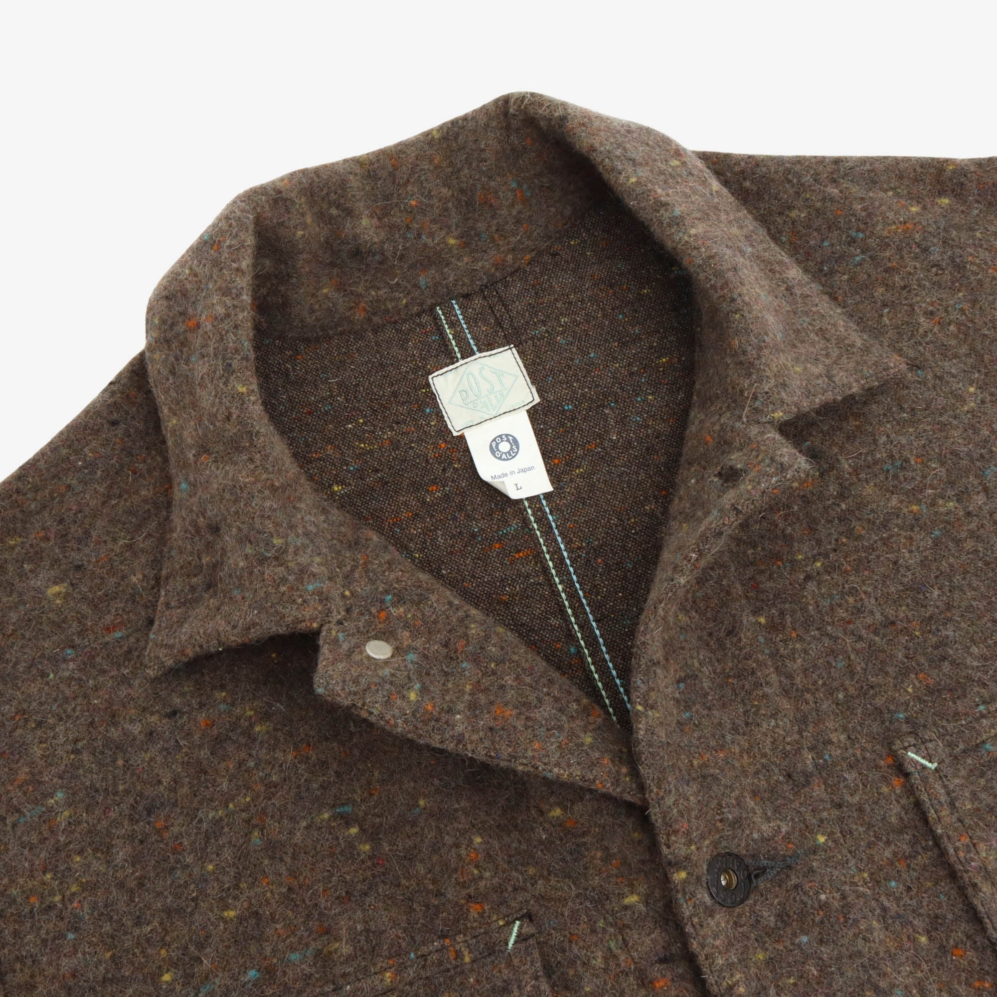 Polar Fleece Jacket