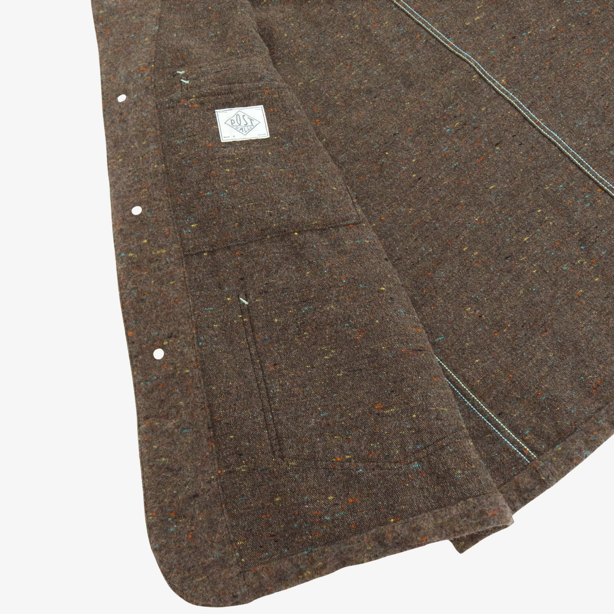 Polar Fleece Jacket