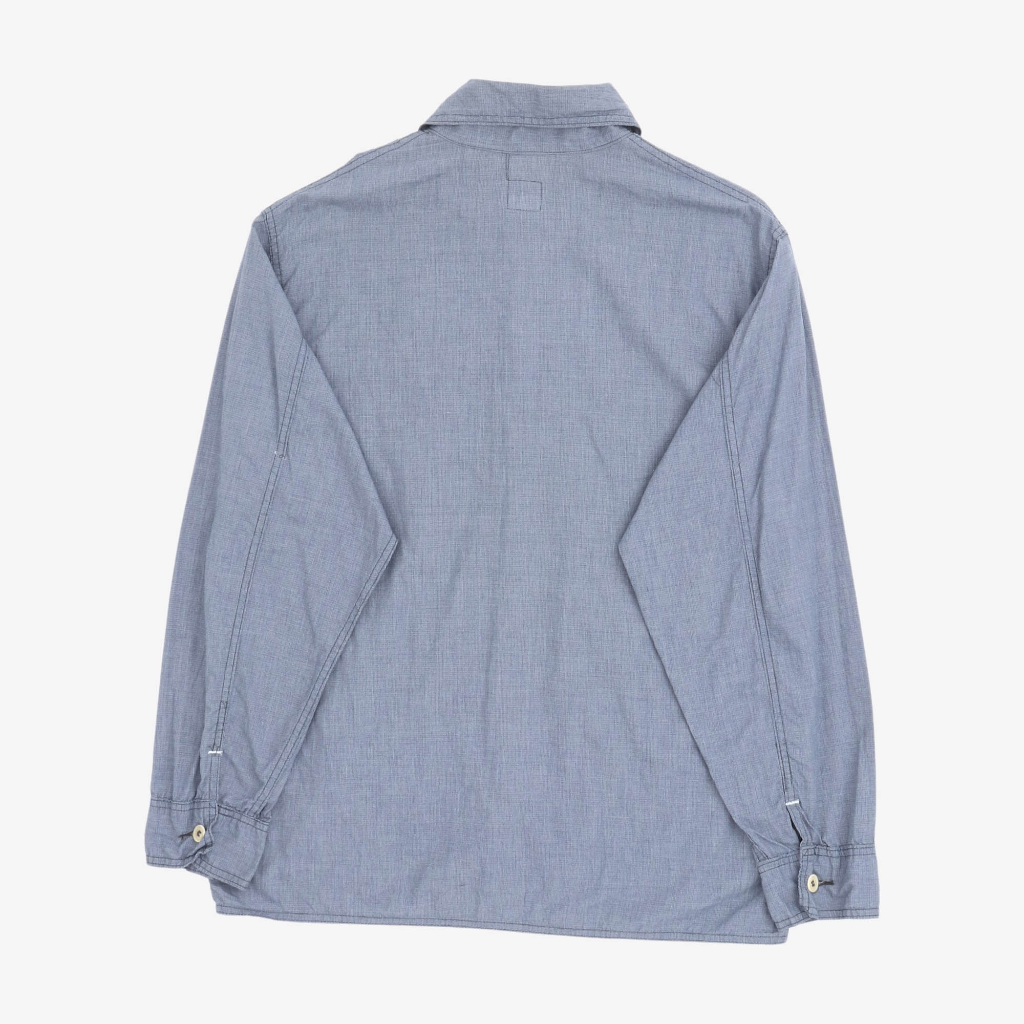 Cruzer Shirt Jacket