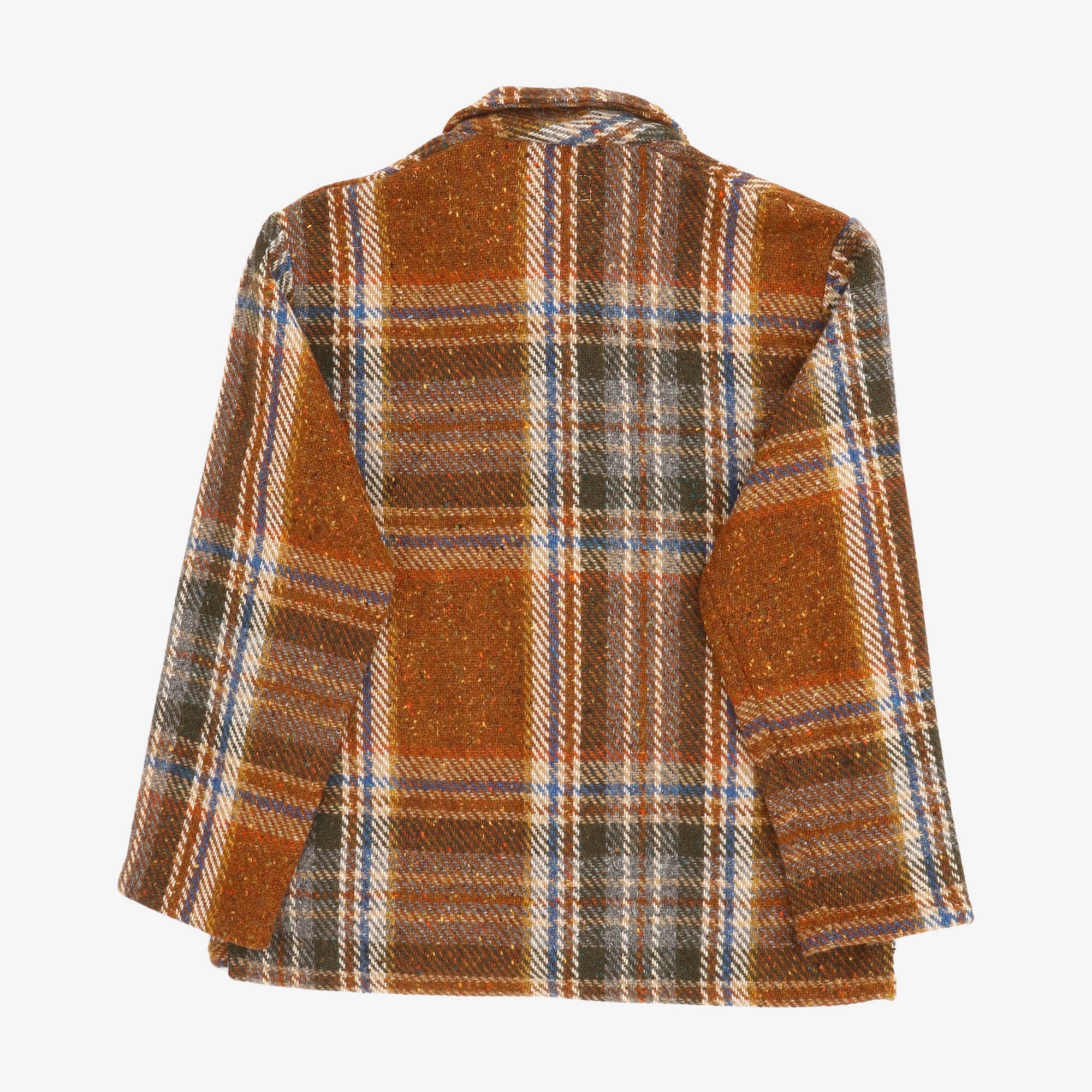 Celtic Wool Jacket