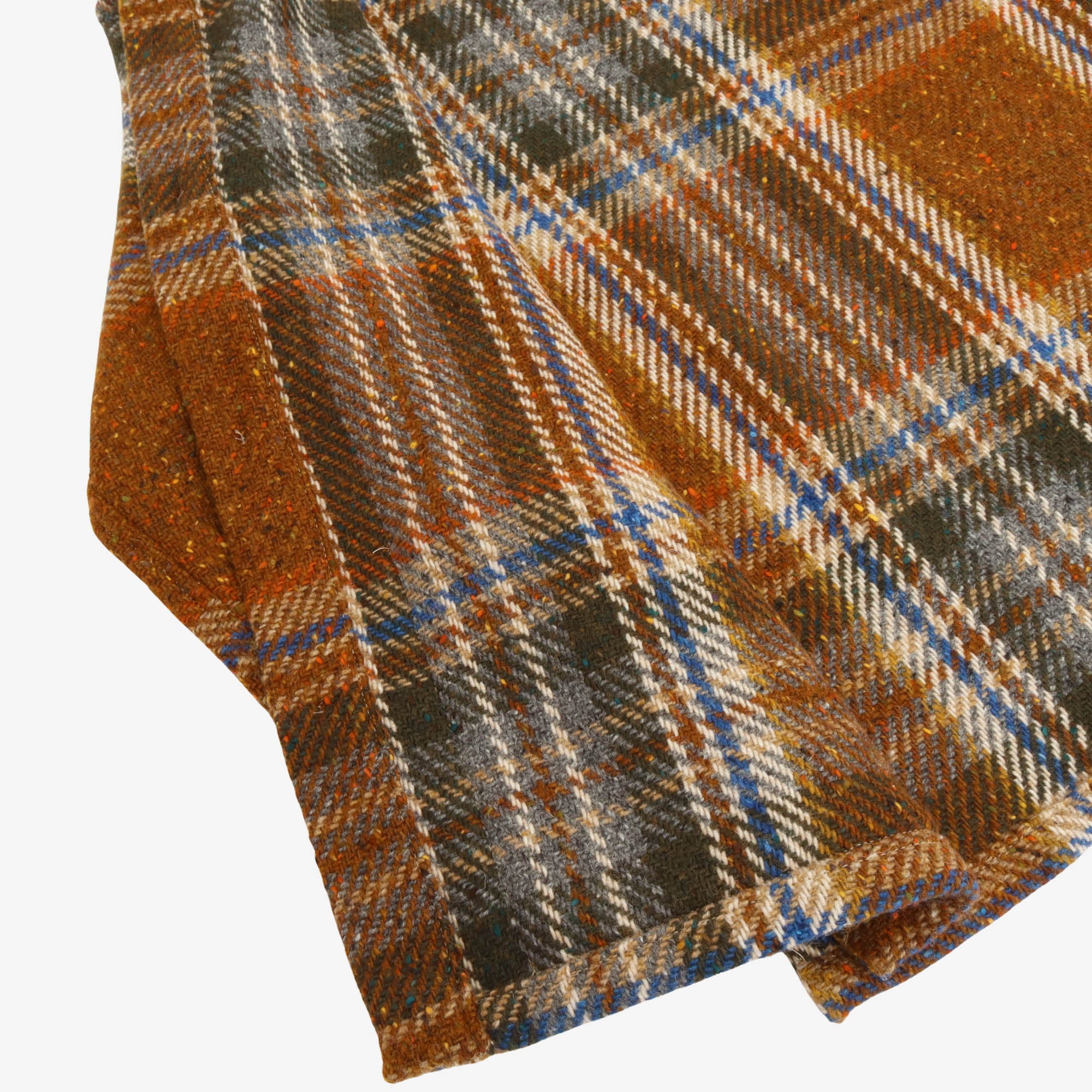 Celtic Wool Jacket
