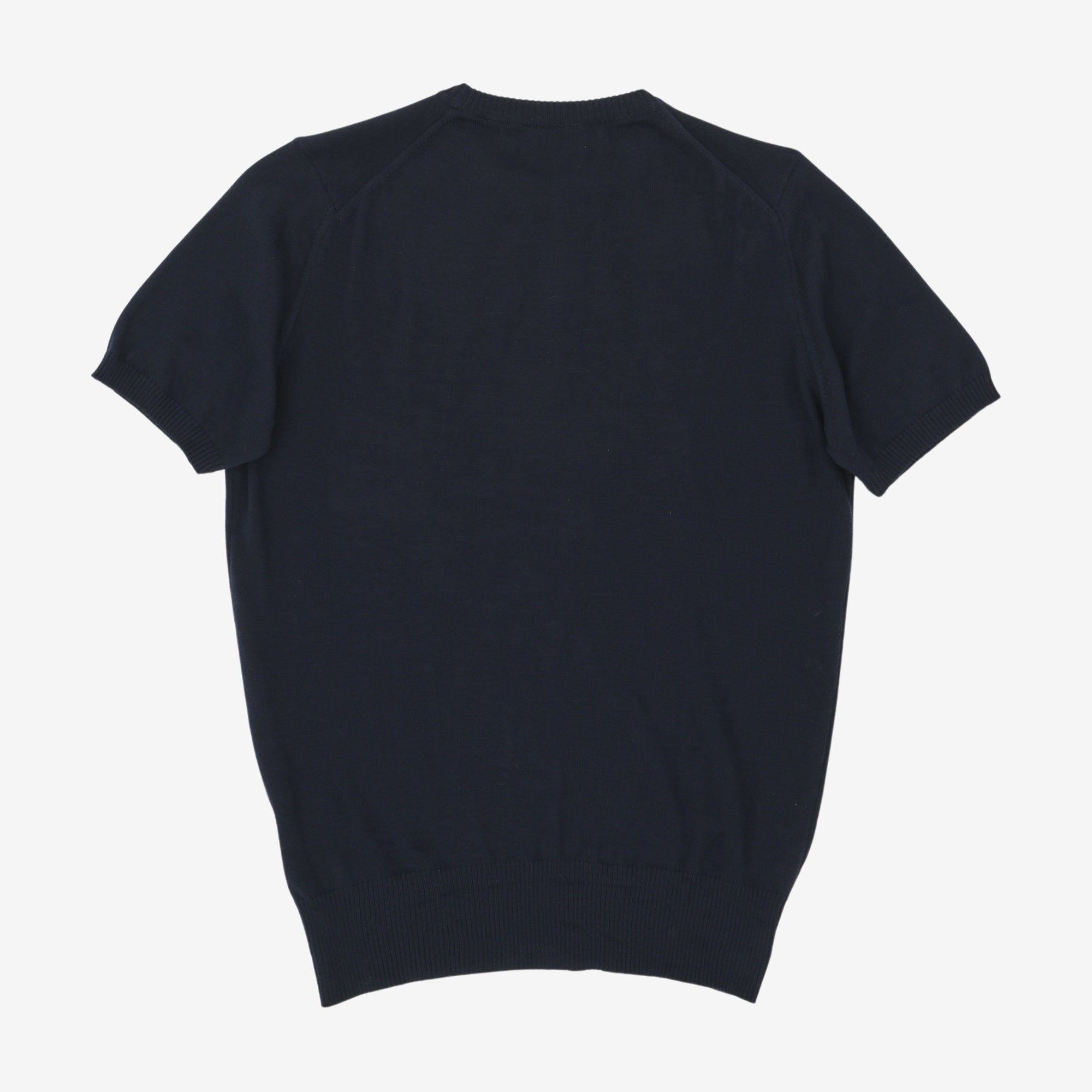 Knitted T-Shirt