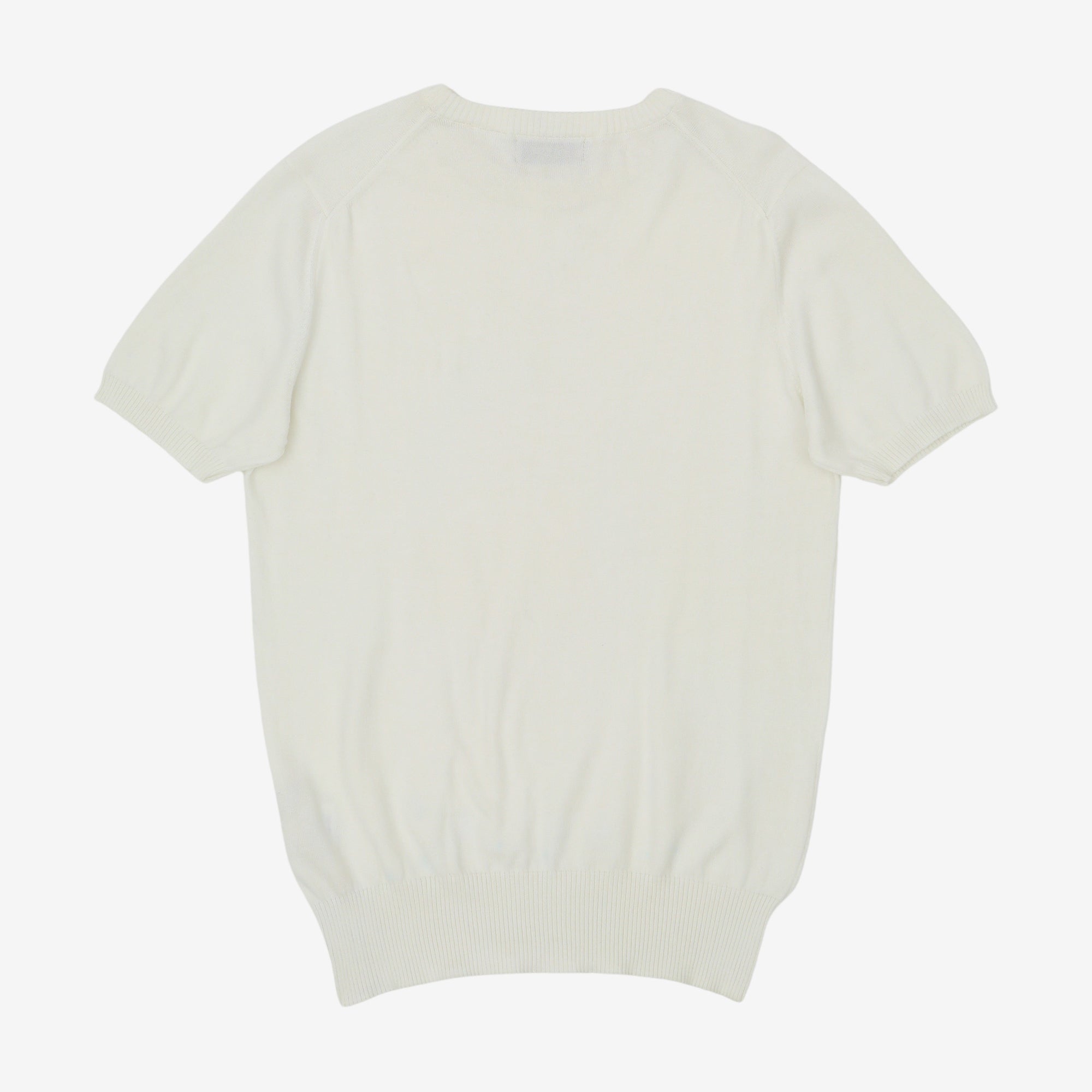 Knitted T-Shirt