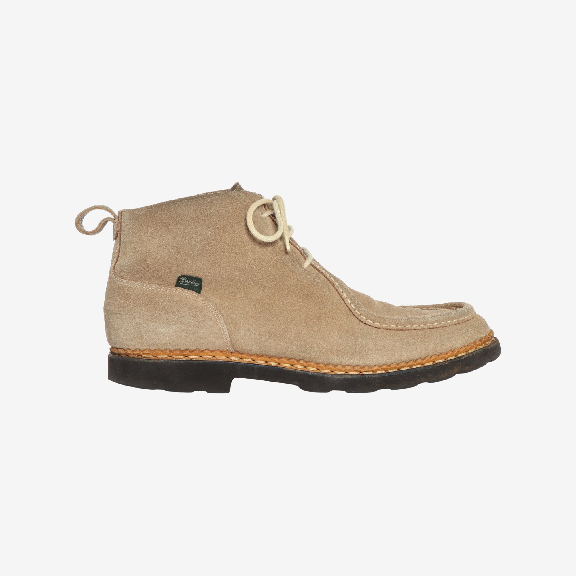 Sacai Mucy Boots