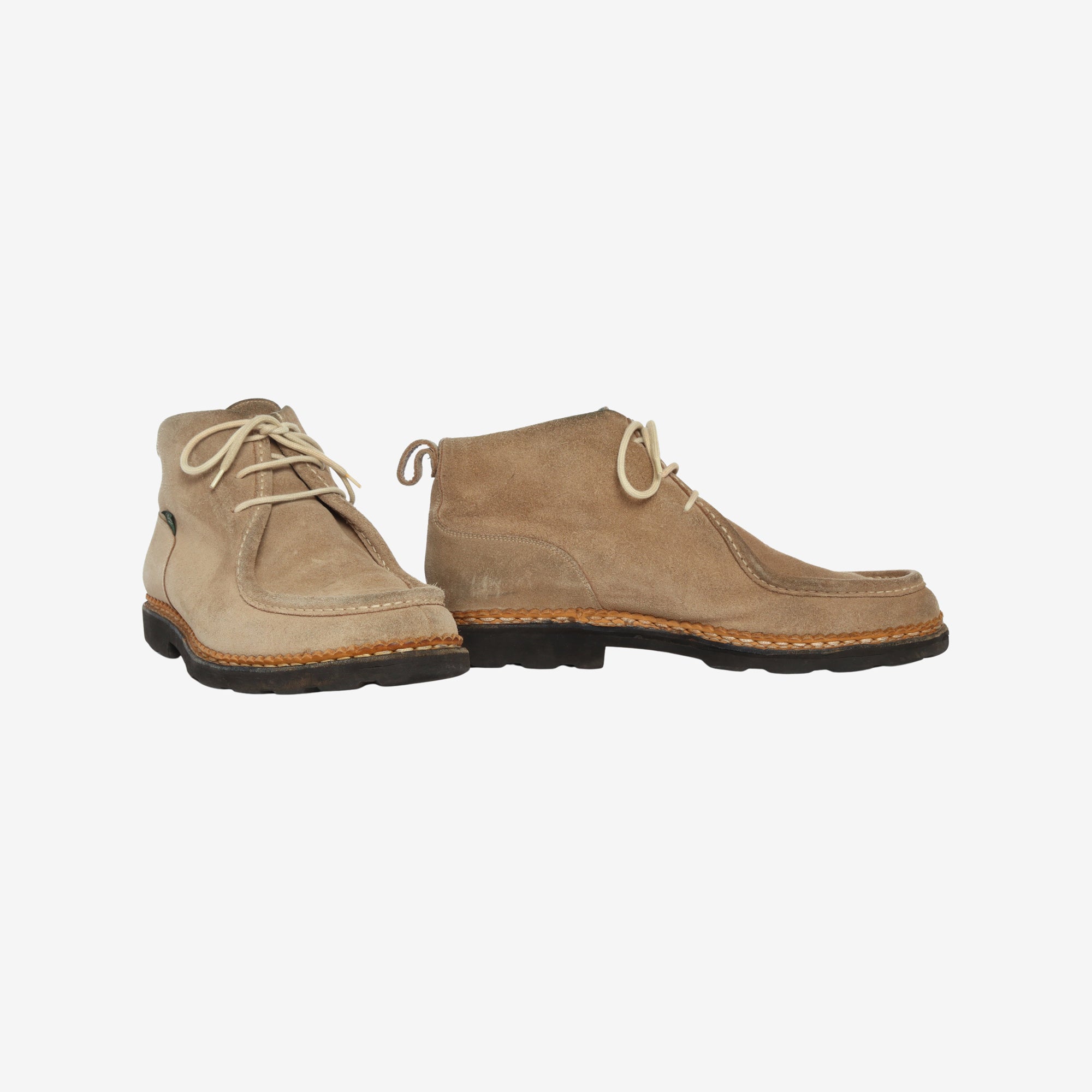 Sacai Mucy Boots