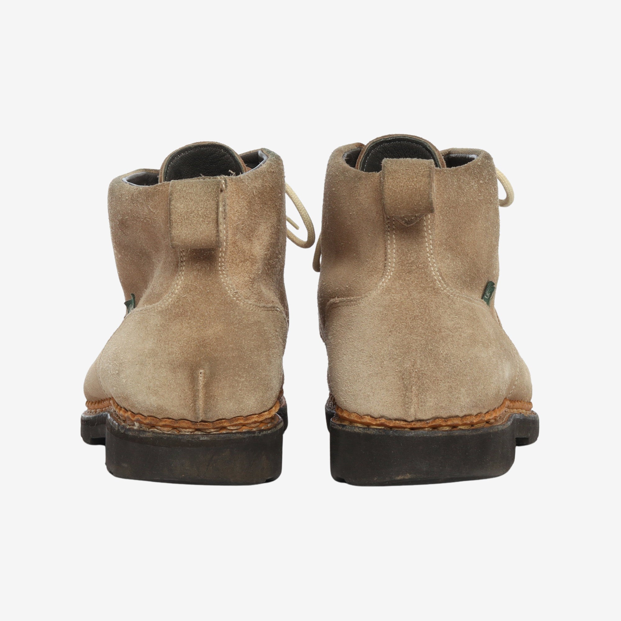 Sacai Mucy Boots