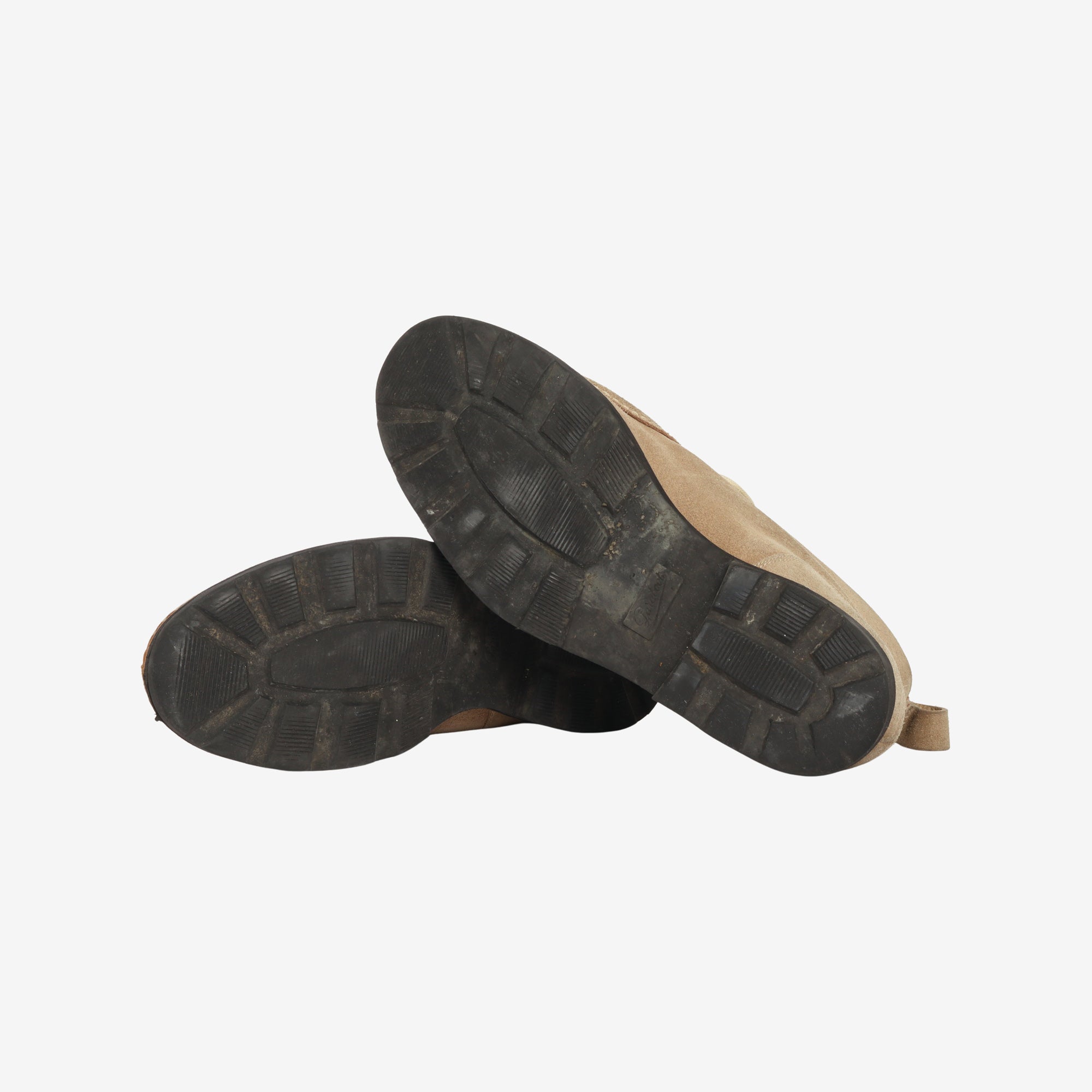 Sacai Mucy Boots