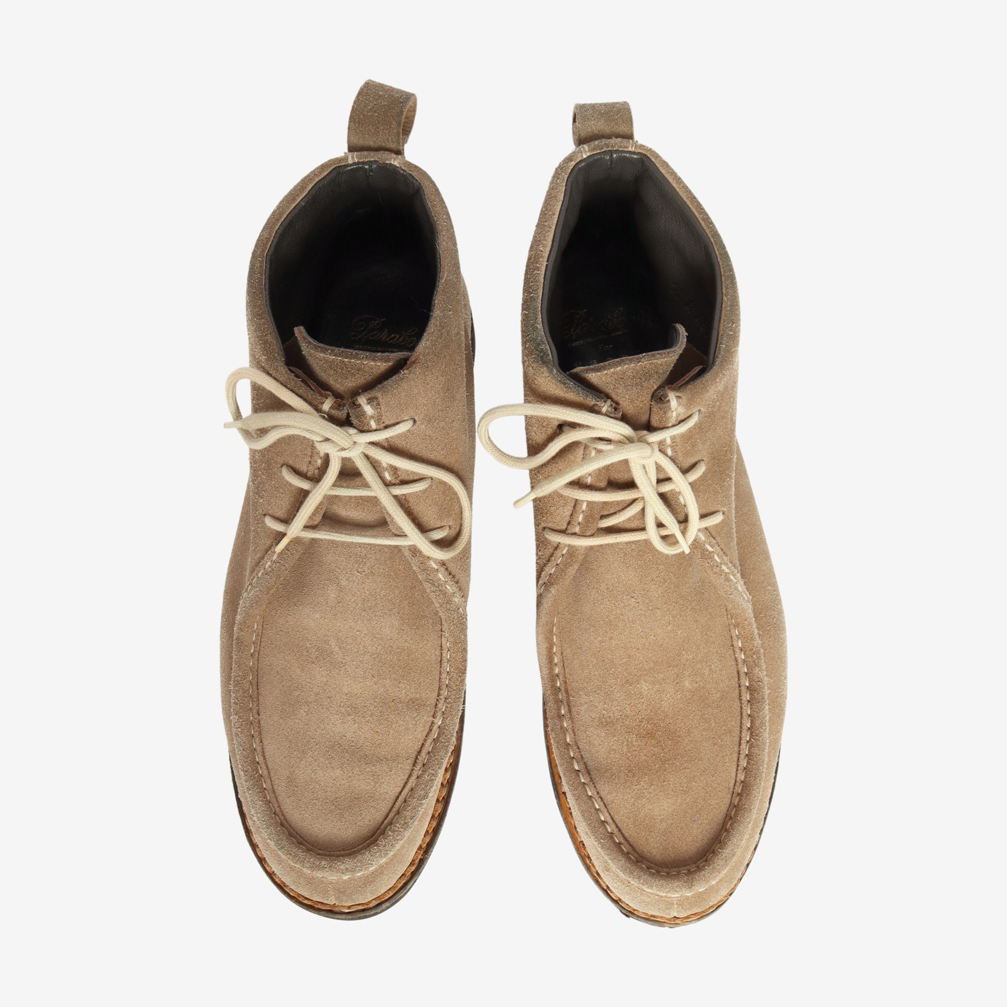 Sacai Mucy Boots