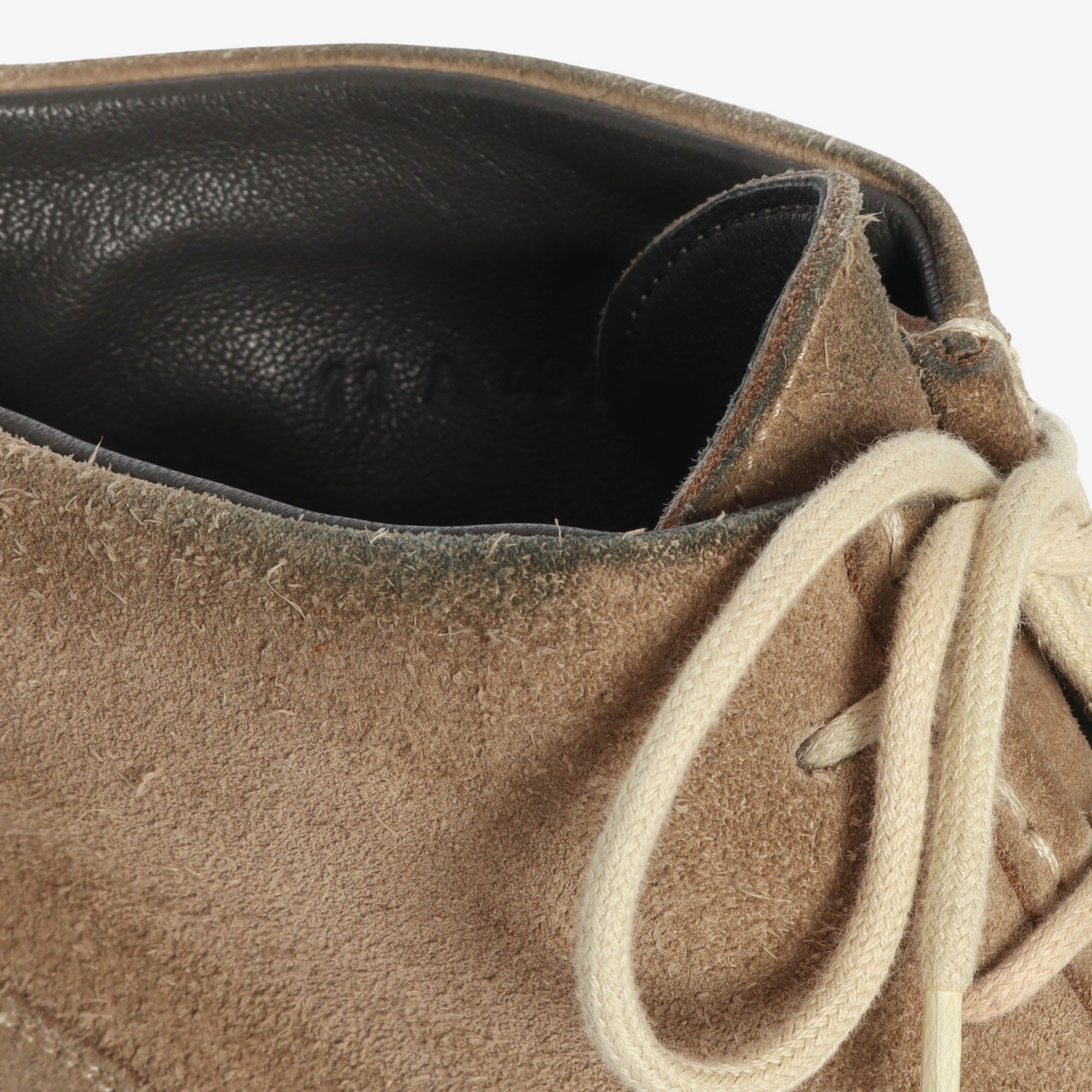 Sacai Mucy Boots