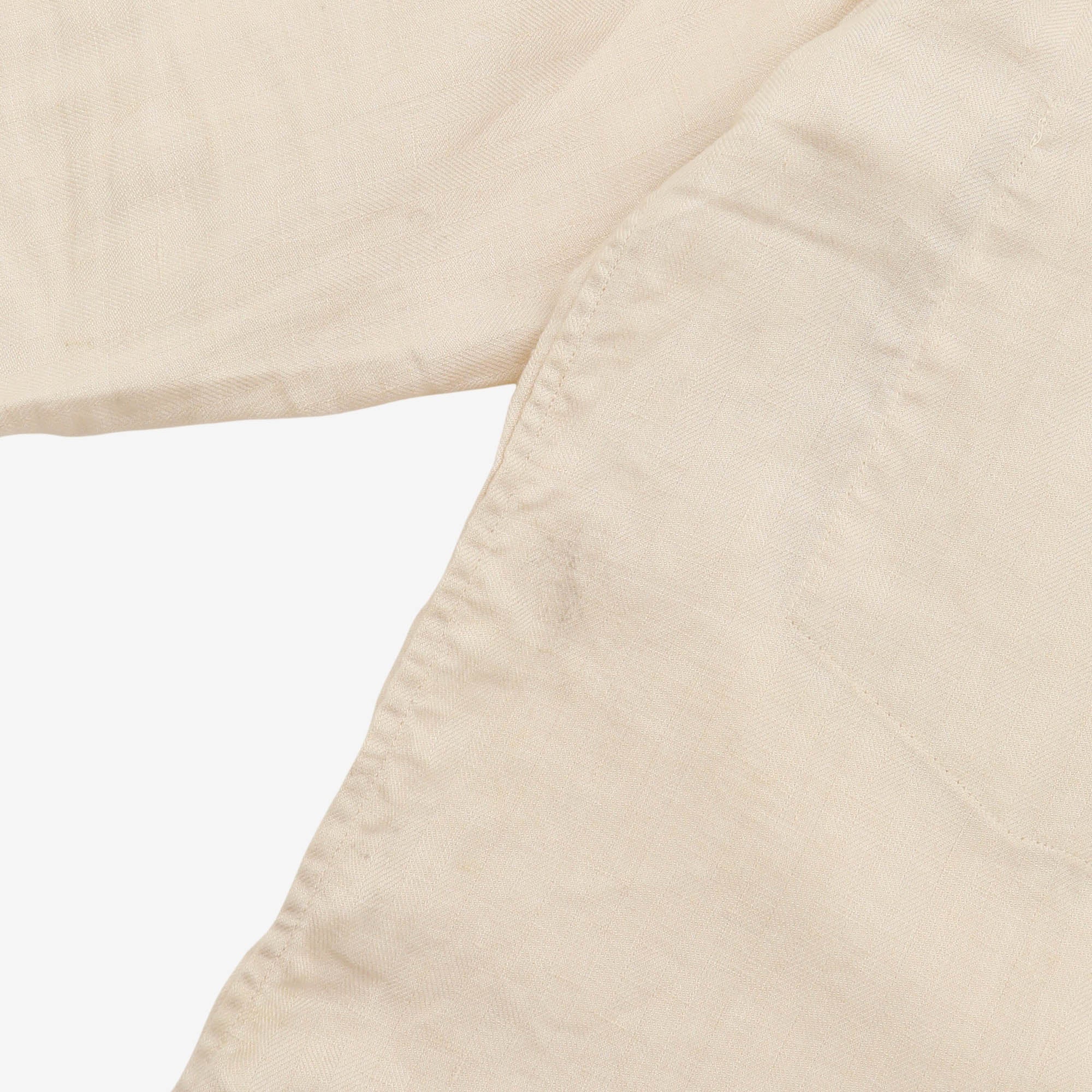 HBT 3 Pocket Linen Overshirt