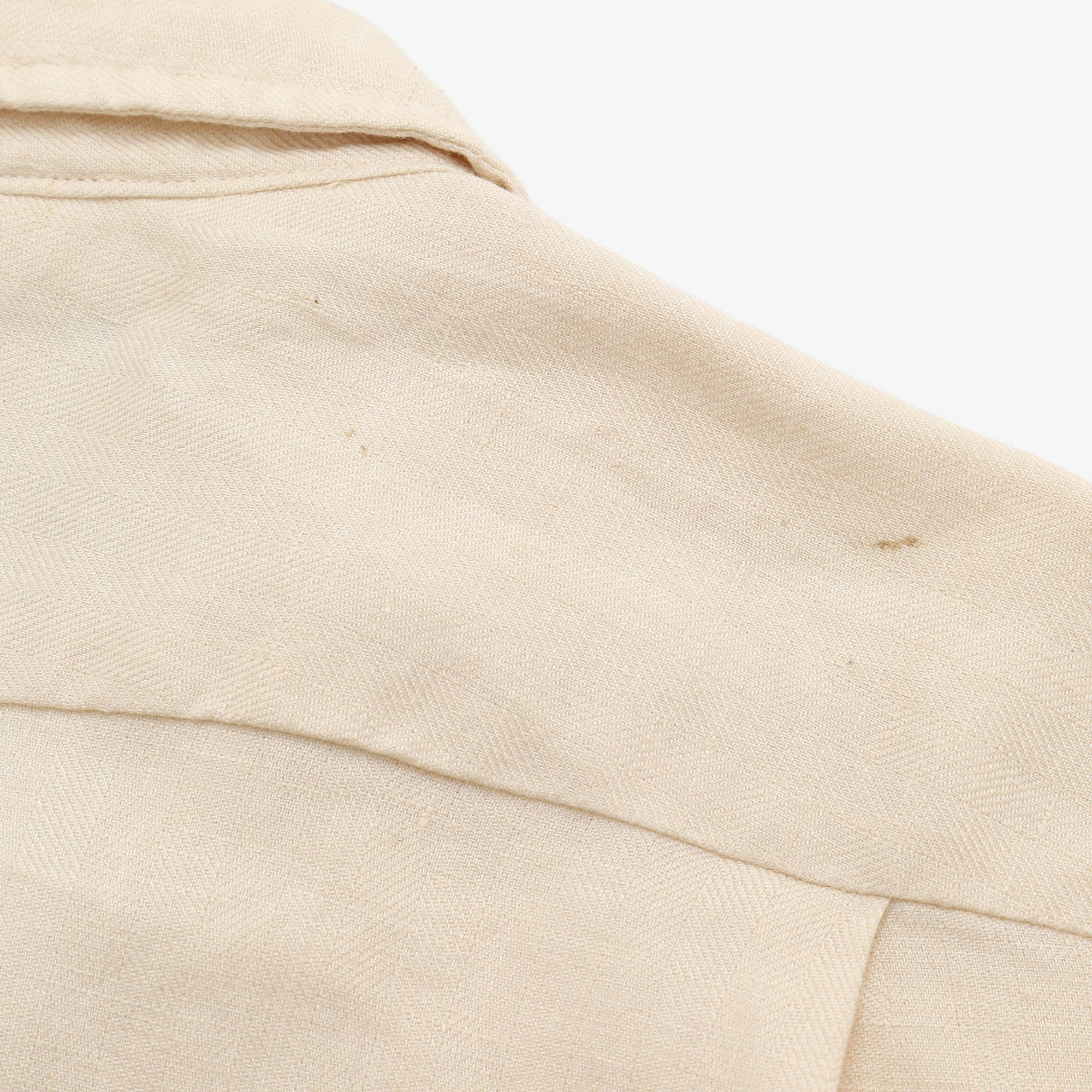 HBT 3 Pocket Linen Overshirt