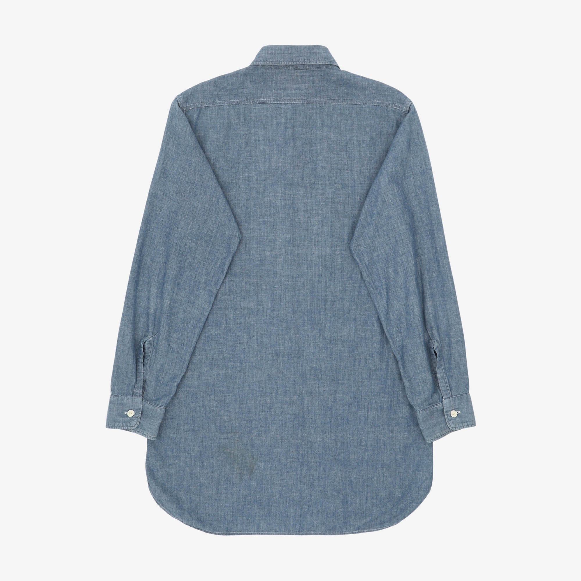 MTM Perfect Chambray USN Shirt