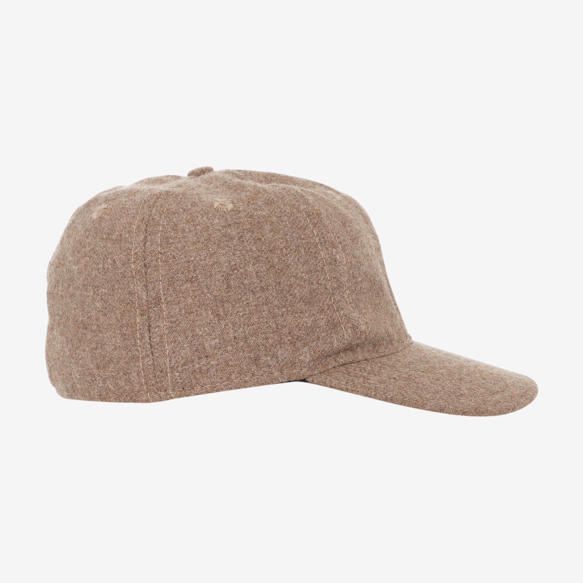 Our Legacy Wool Ball Cap