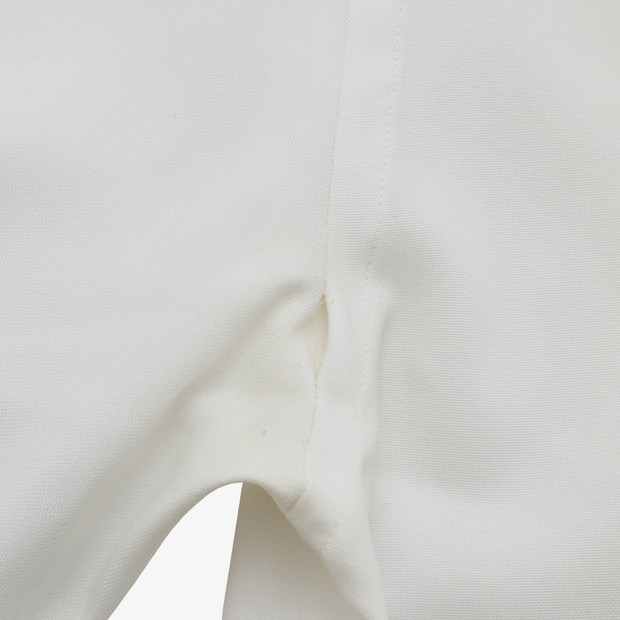 Technical Polyester Oxford BD Shirt