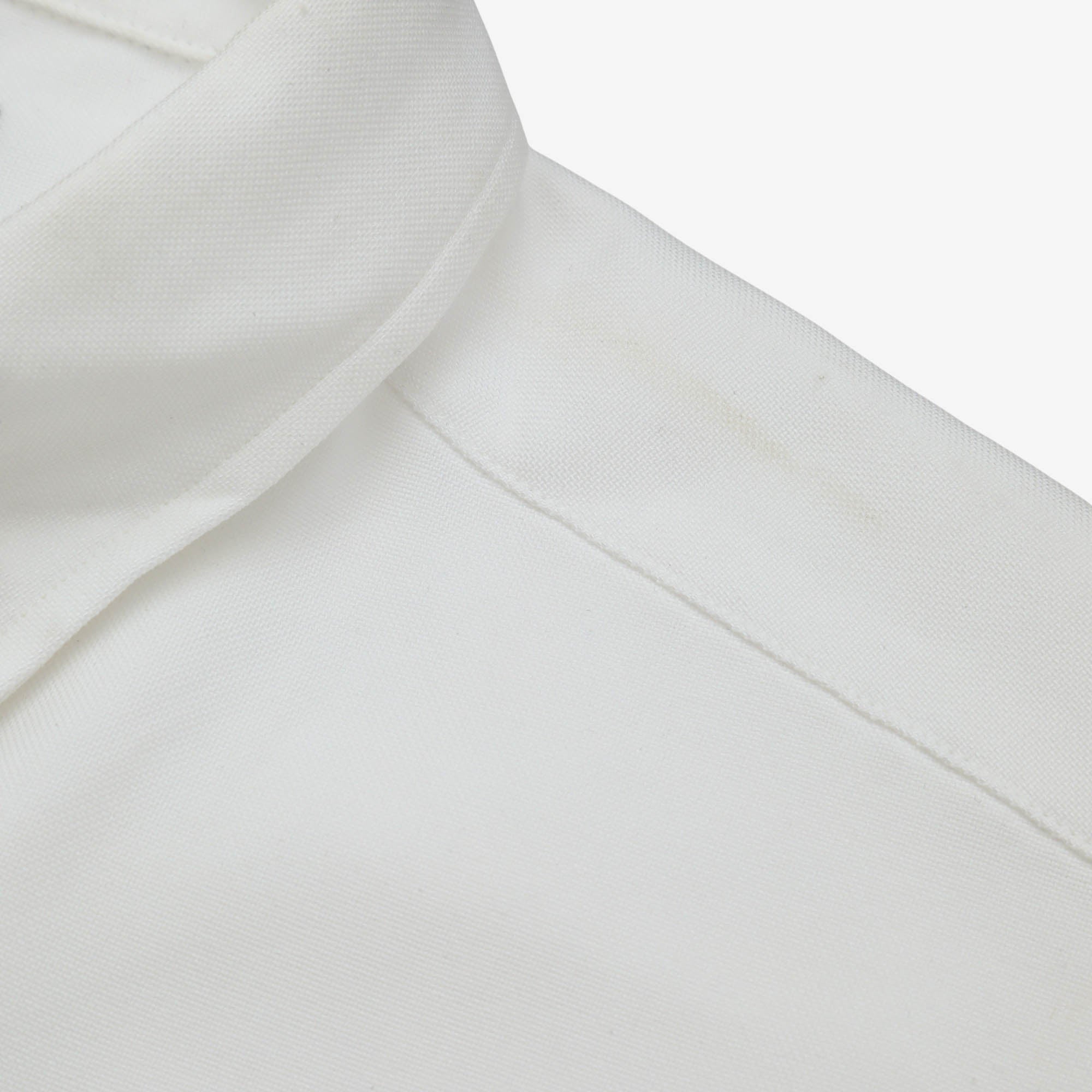 Technical Polyester Oxford BD Shirt