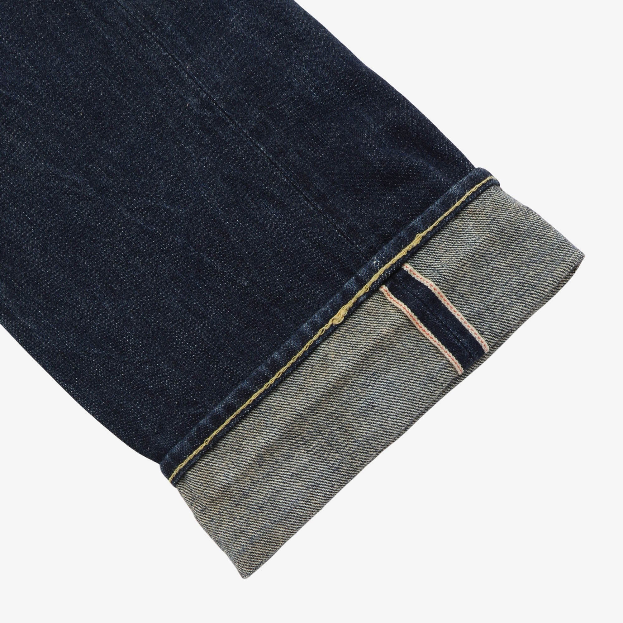 501 Selvedge Denim Japan (31W X 33L)